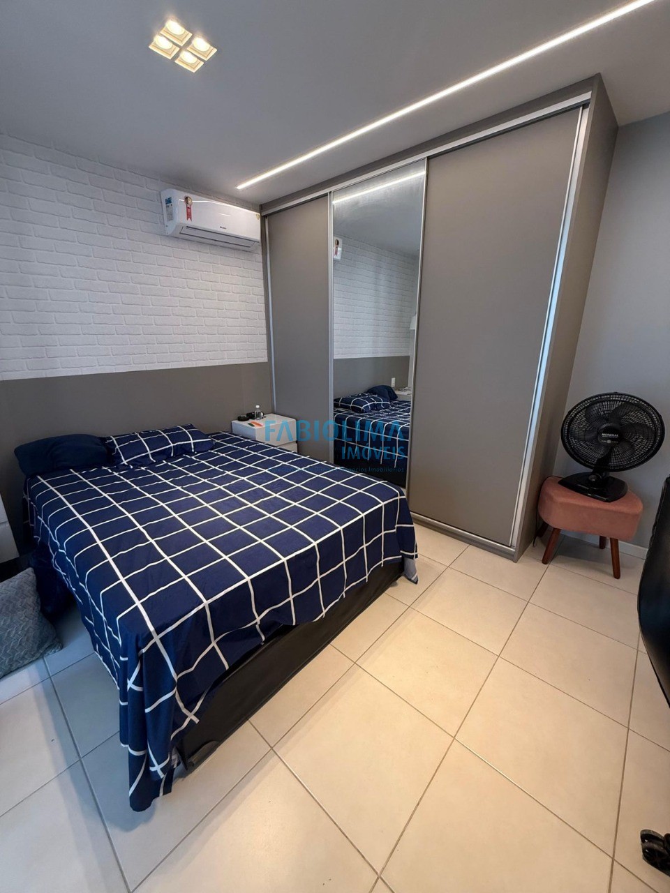 Casa de Condomínio, 4 quartos - Foto 51