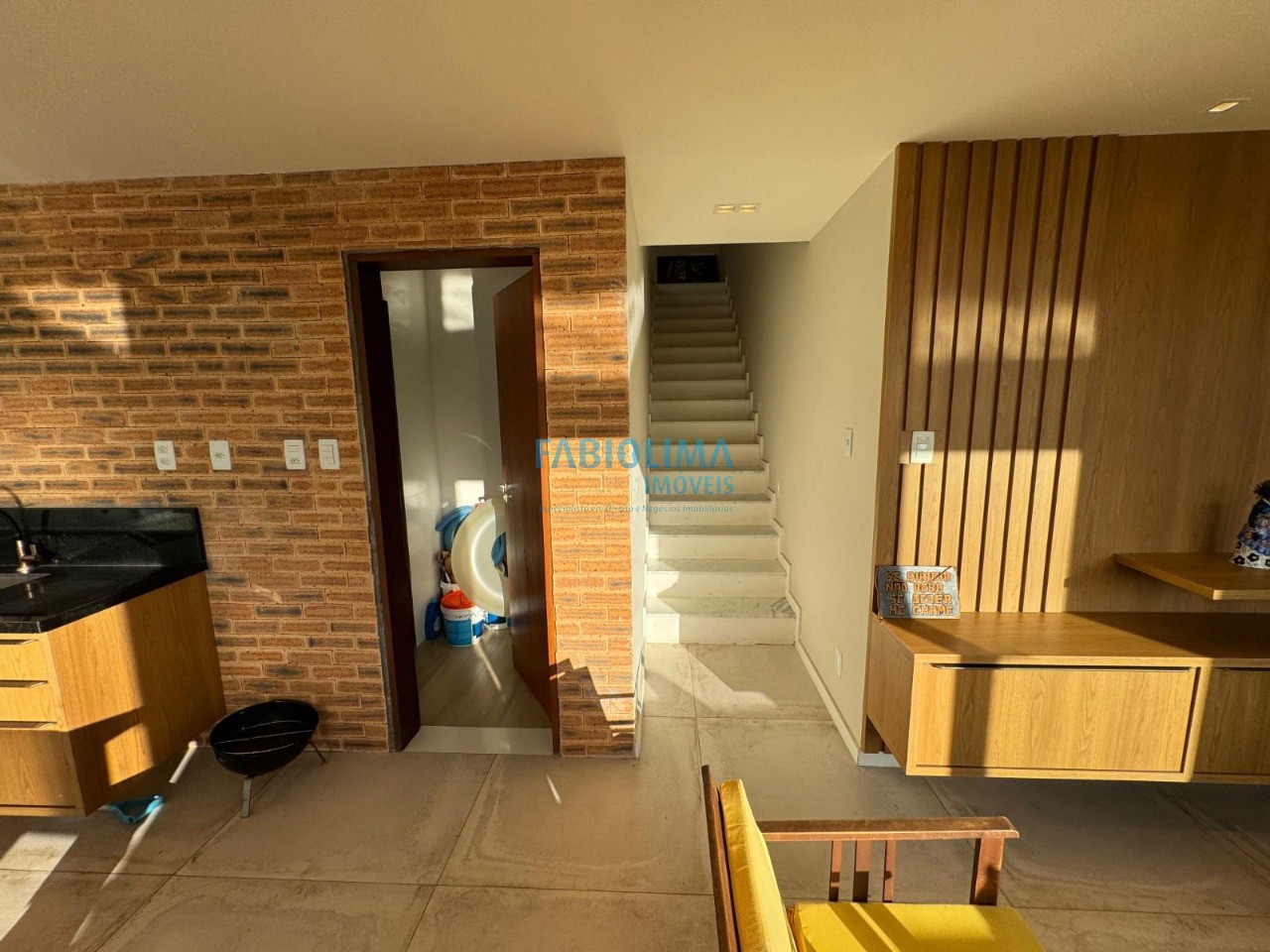 Casa de Condomínio, 3 quartos - Foto 14