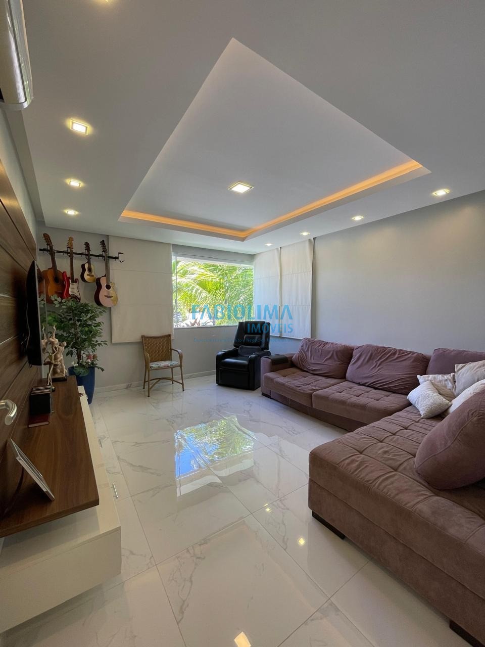 Casa de Condomínio, 5 quartos - Foto 19