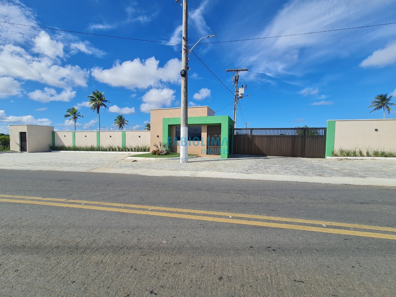 Terreno, 250 m² - Foto 6