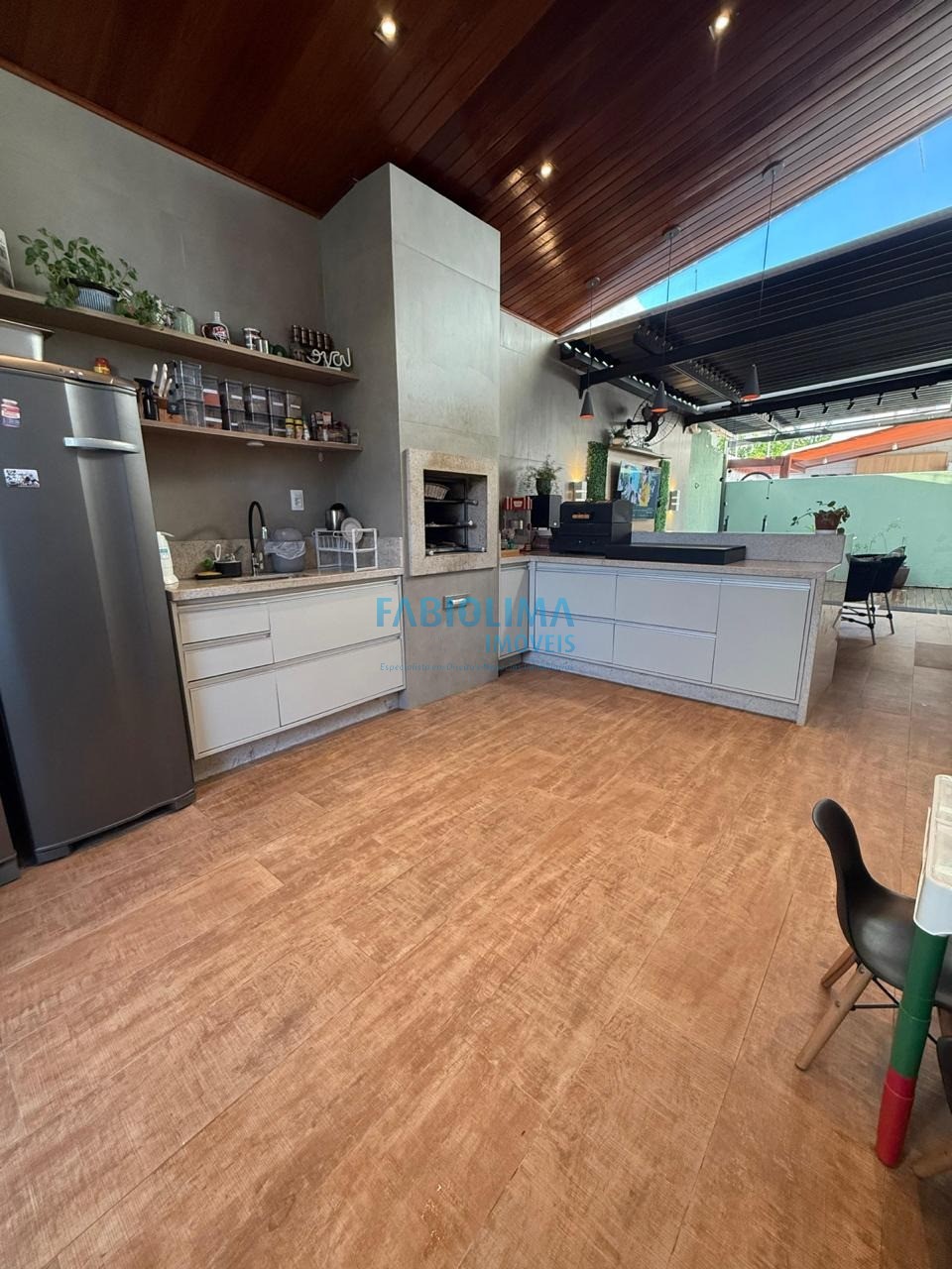 Casa de Condomínio, 4 quartos - Foto 24