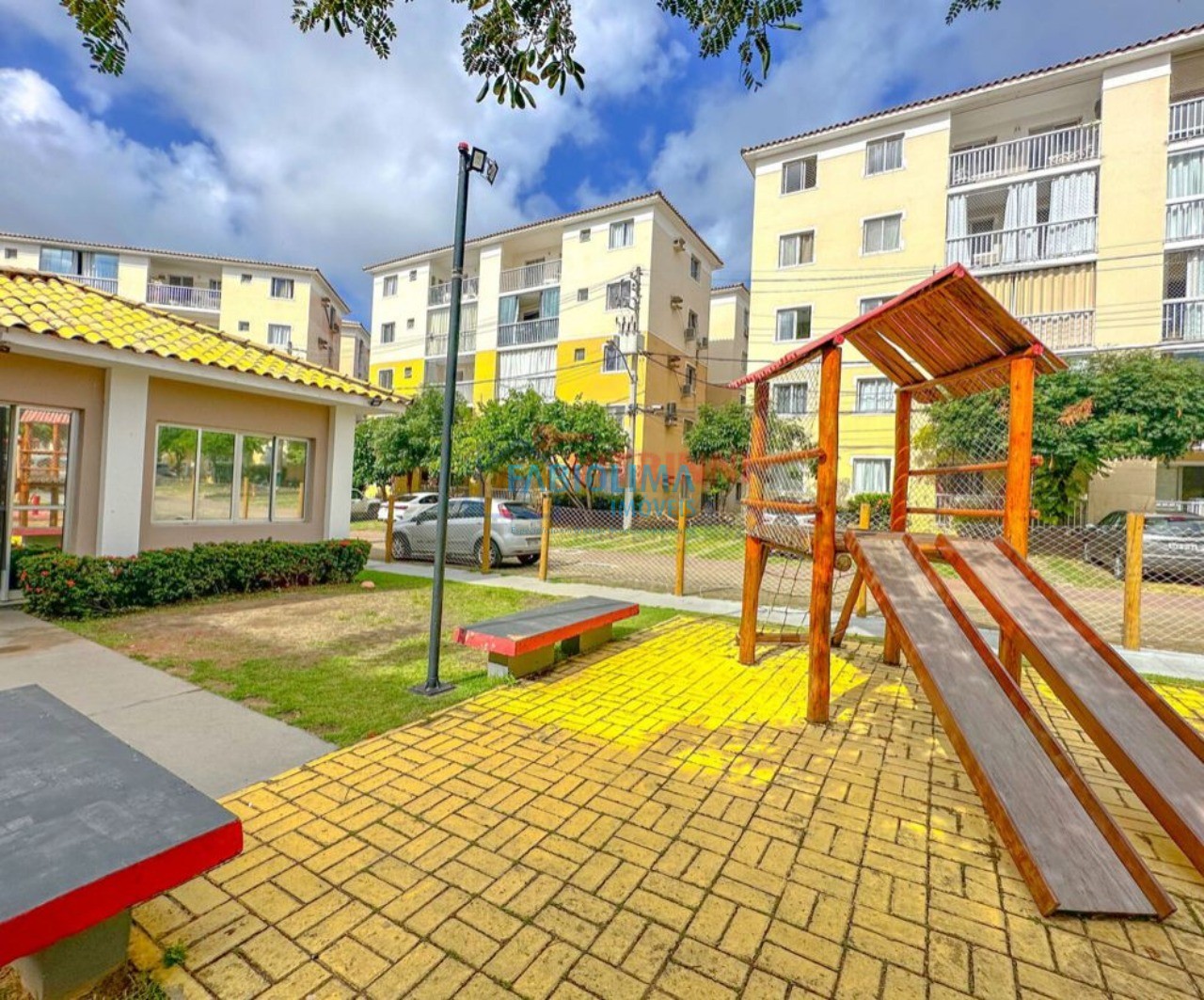 Apartamento, 3 quartos, 73 m² - Foto 7