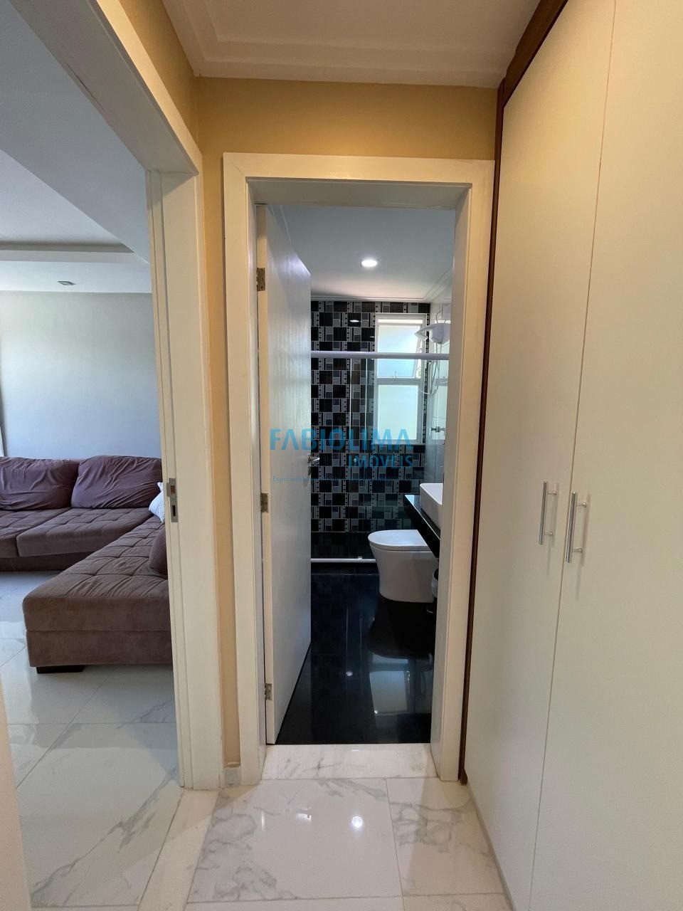 Casa de Condomínio, 5 quartos - Foto 21