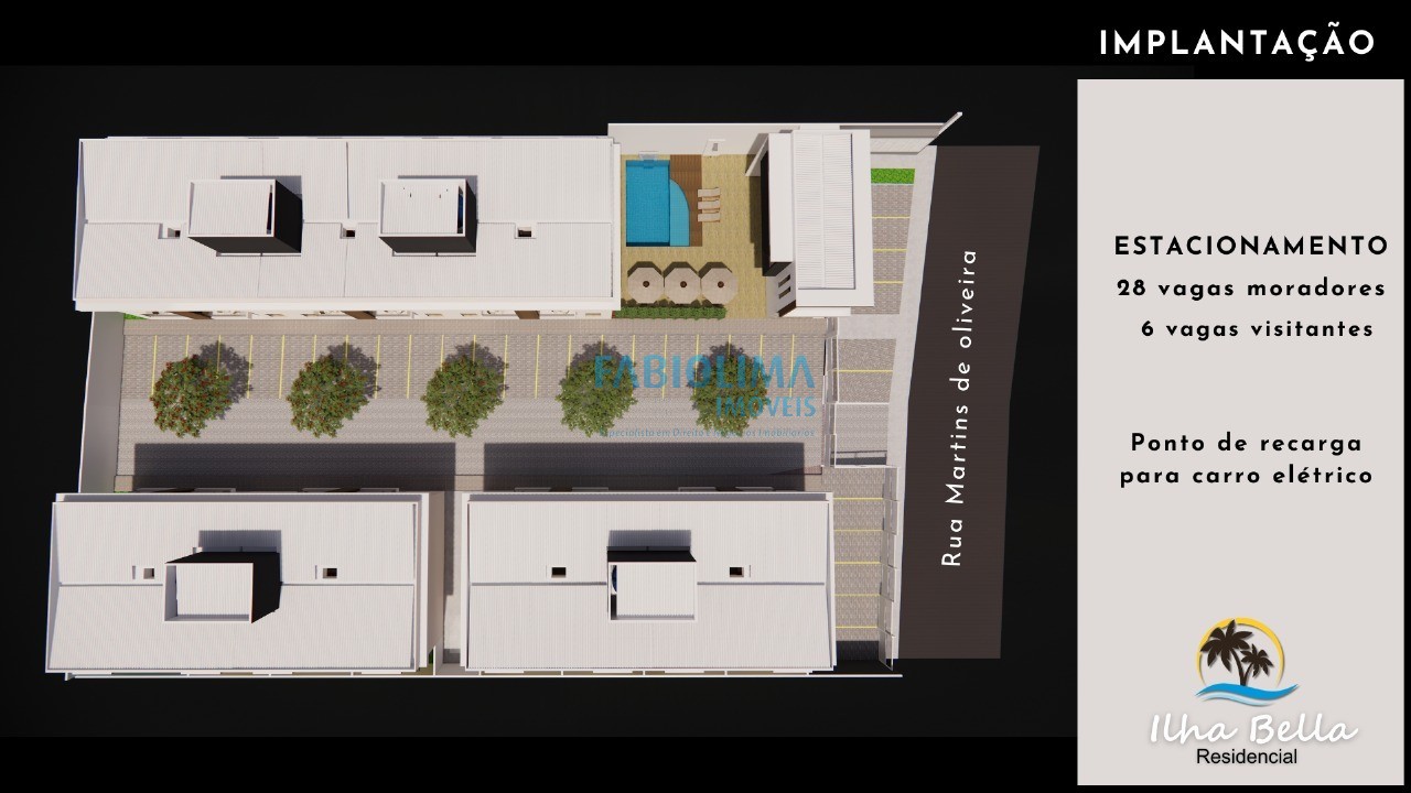 Apartamento, 2 quartos, 65 m² - Foto 37