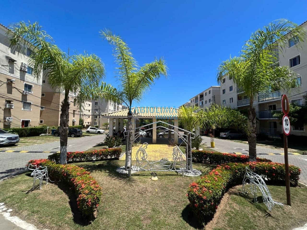 Apartamento, 3 quartos, 73 m² - Foto 3