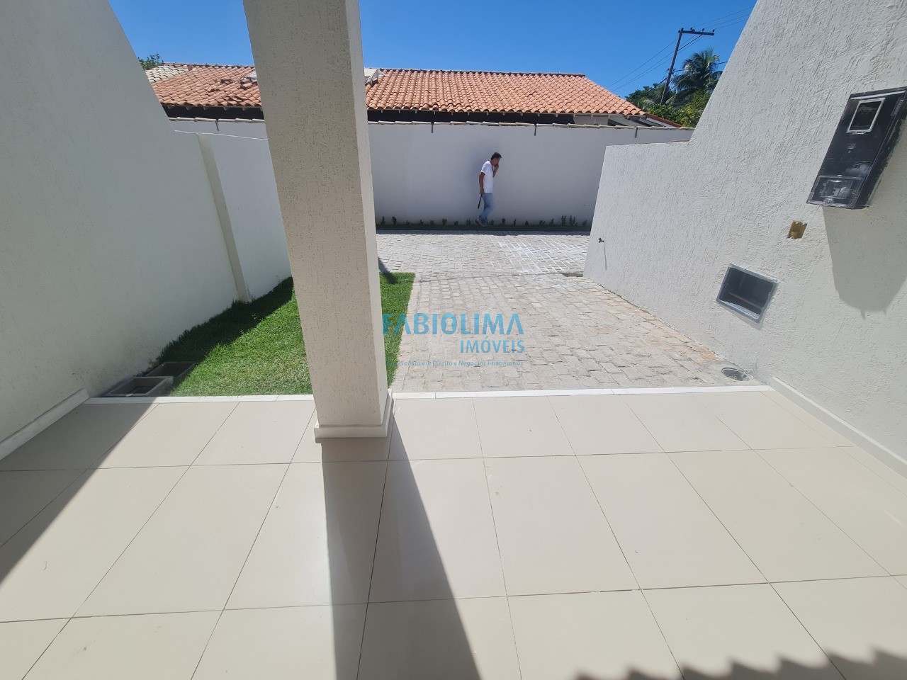 Casa de Condomínio, 3 quartos - Foto 10