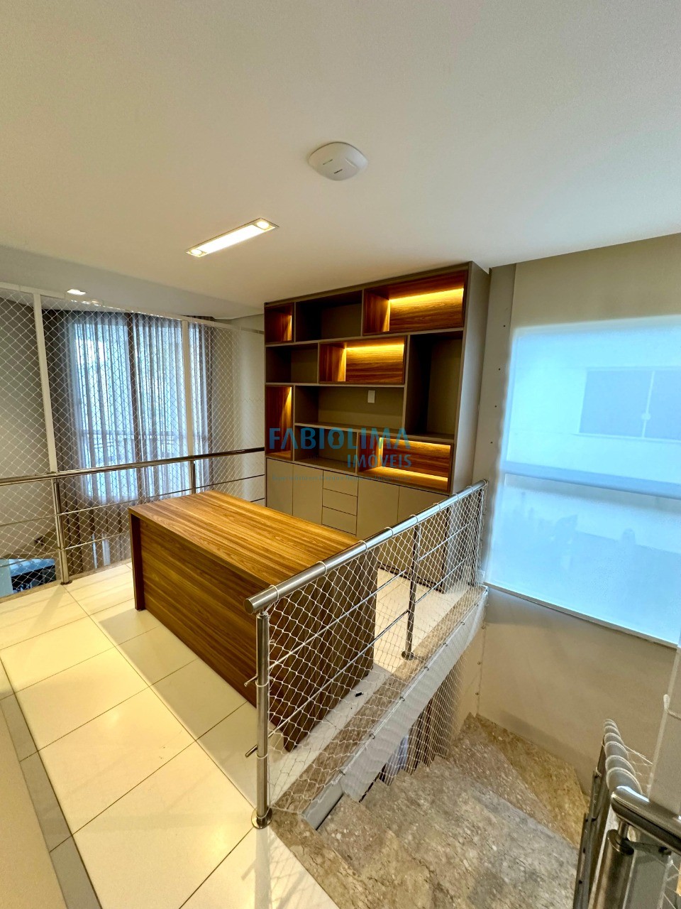 Casa de Condomínio, 4 quartos - Foto 30