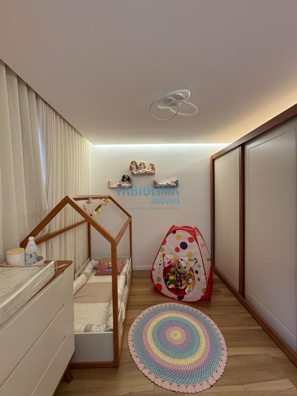 Apartamento, 2 quartos, 98 m² - Foto 12