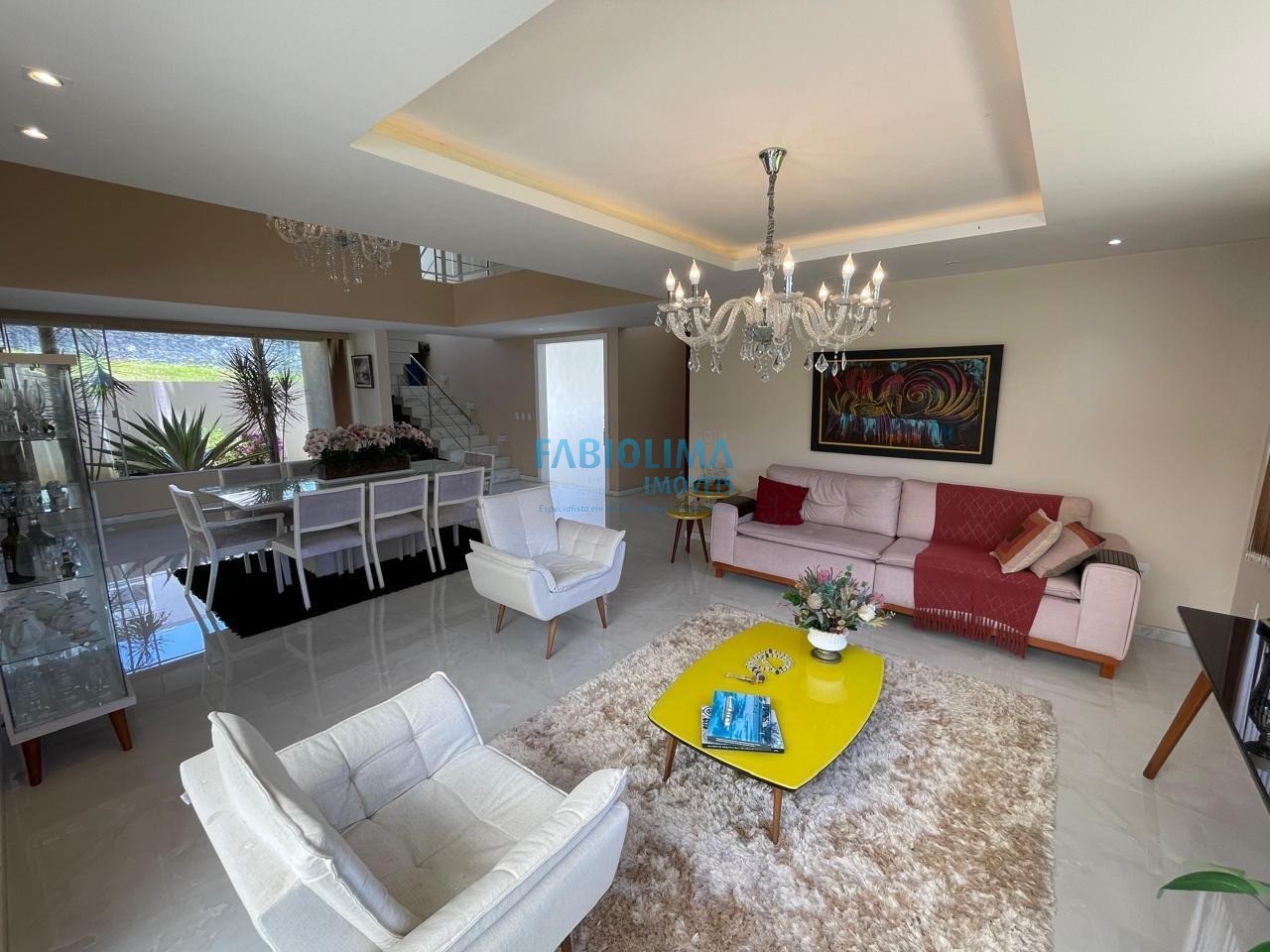 Casa de Condomínio, 5 quartos - Foto 11