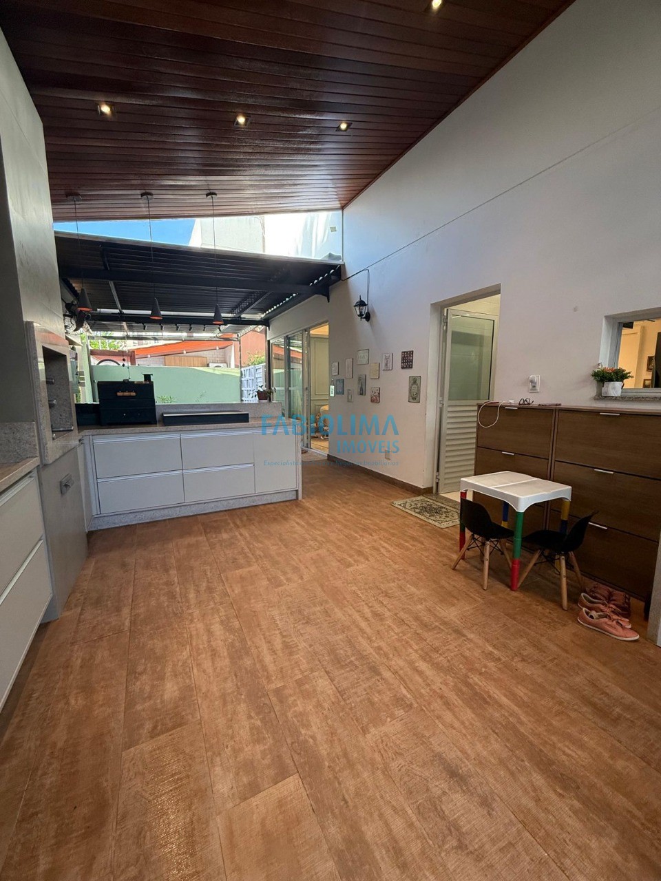 Casa de Condomínio, 4 quartos - Foto 29