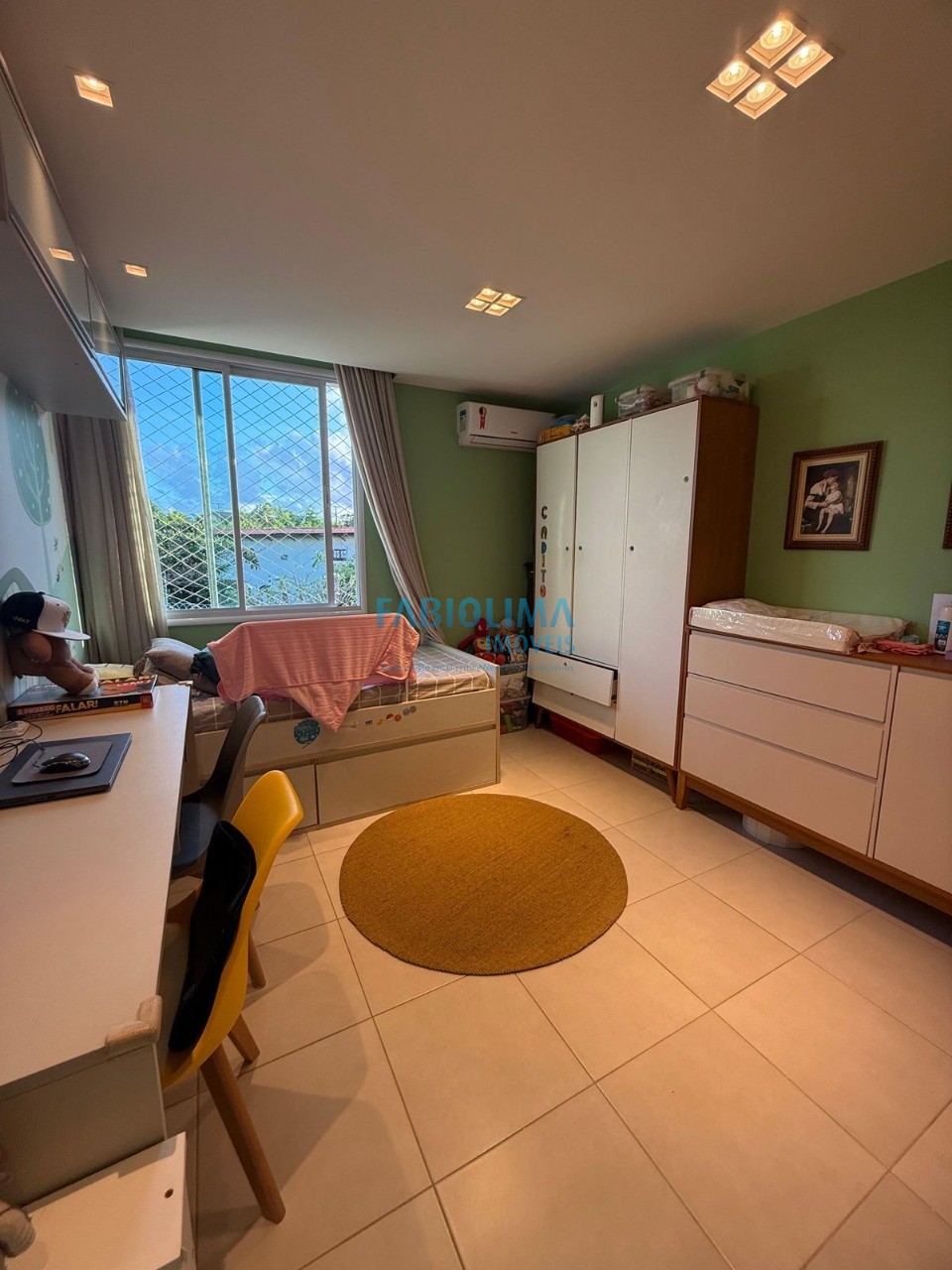 Casa de Condomínio, 4 quartos - Foto 46