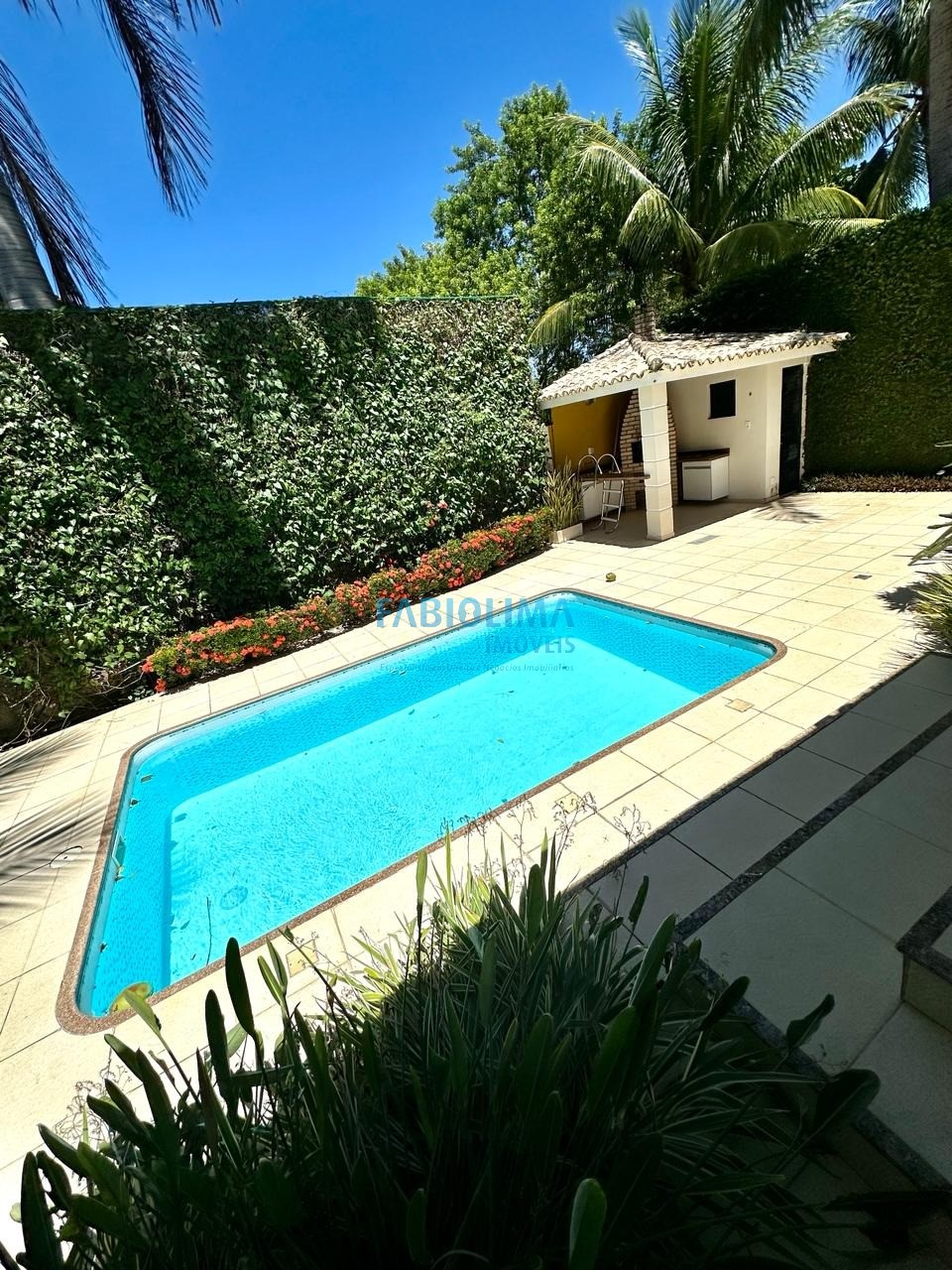 Casa de Condomínio, 4 quartos - Foto 7