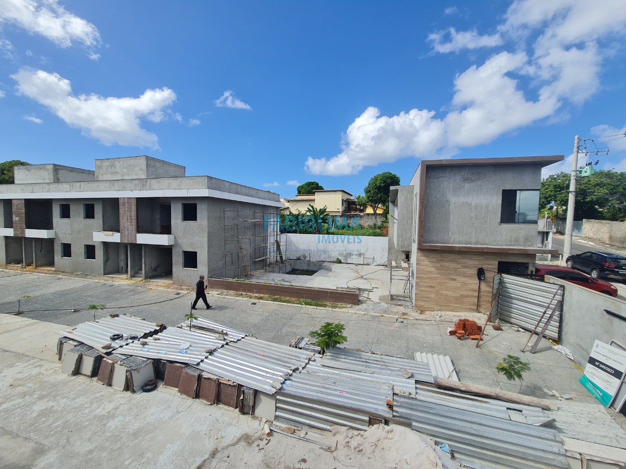 Apartamento, 2 quartos, 65 m² - Foto 20