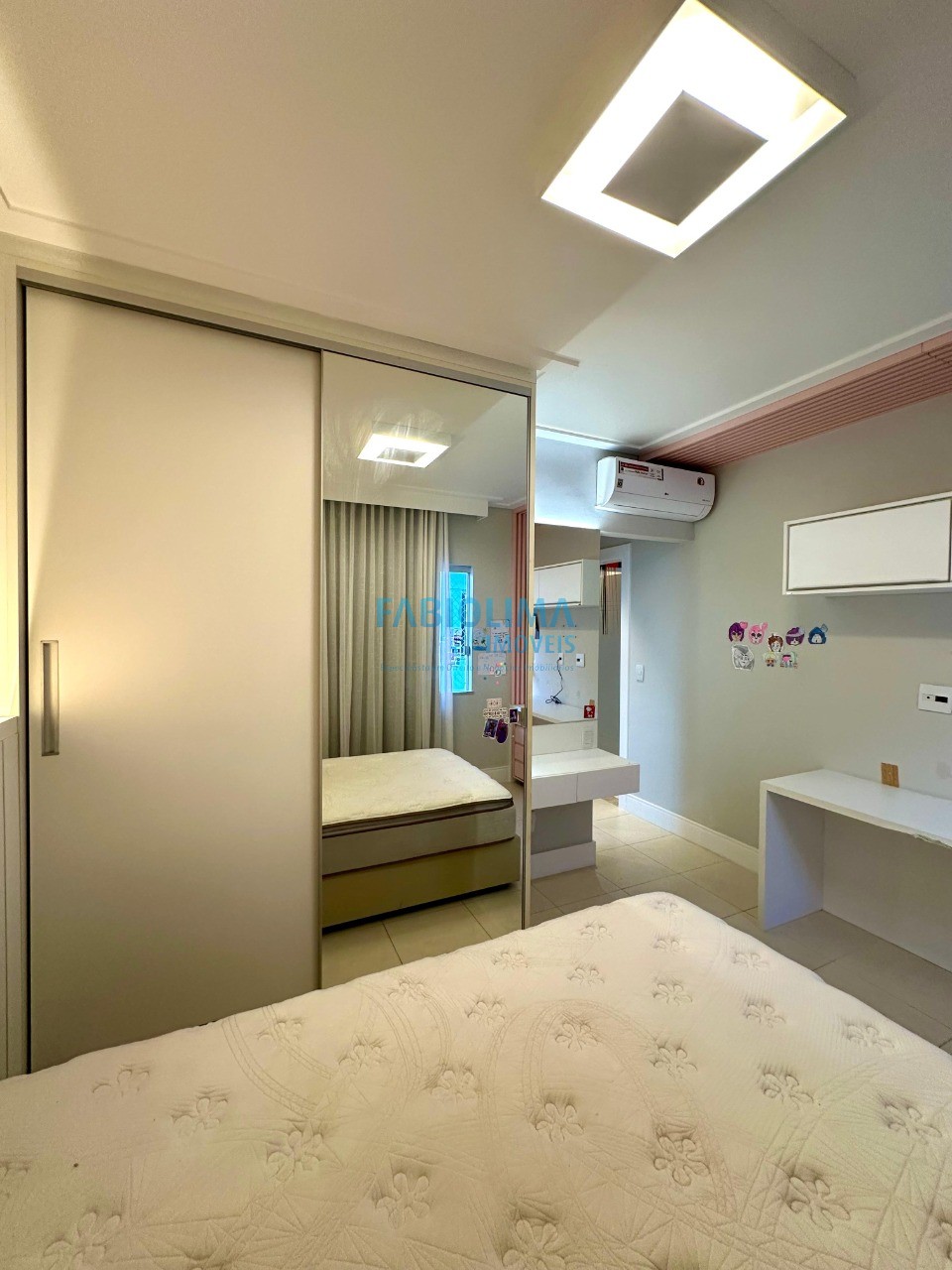 Casa de Condomínio, 4 quartos - Foto 48