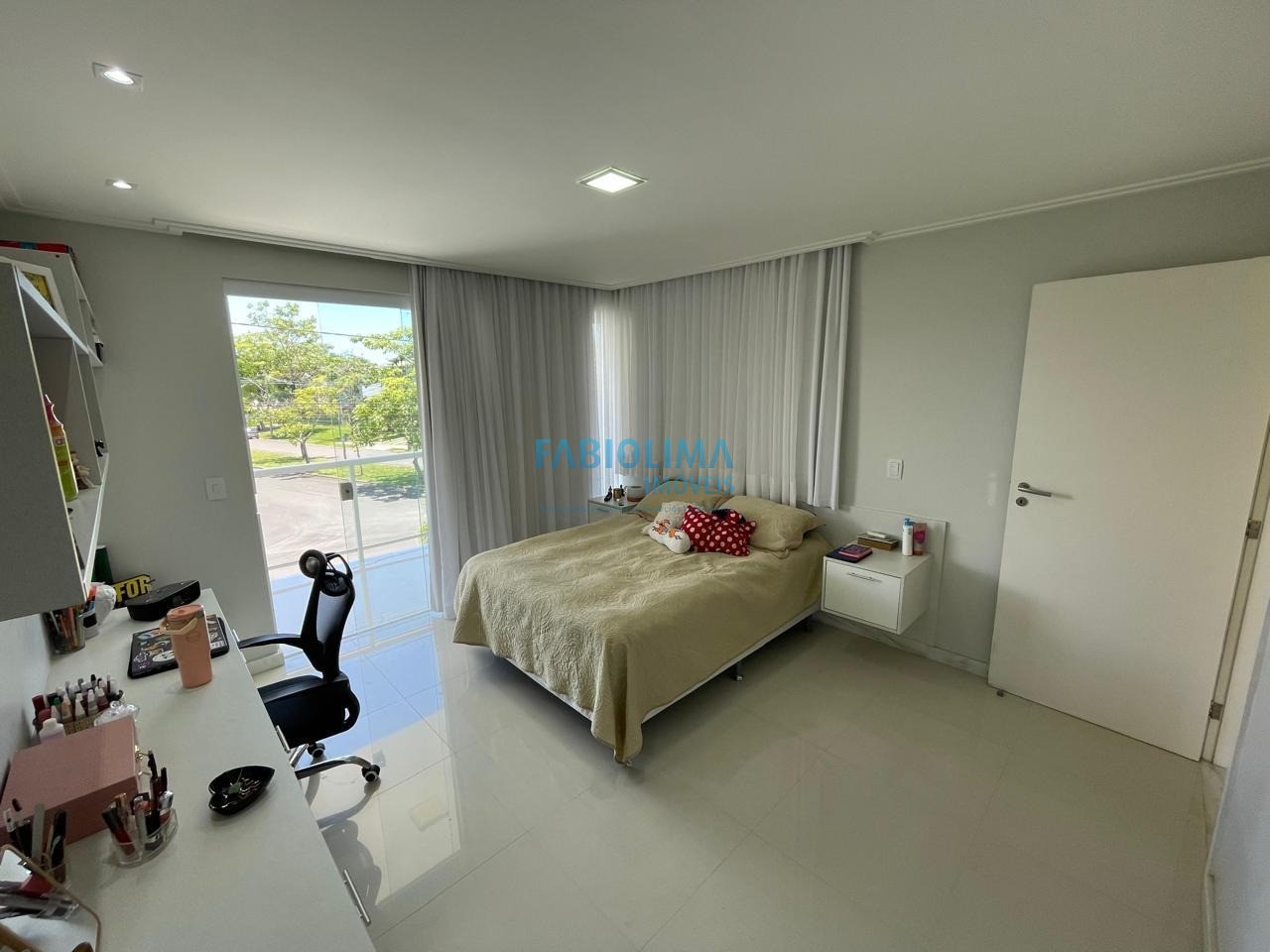 Casa de Condomínio, 5 quartos - Foto 46