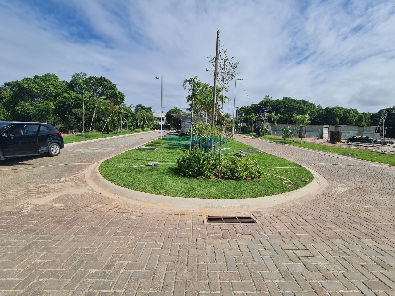 Terreno, 1000 m² - Foto 3