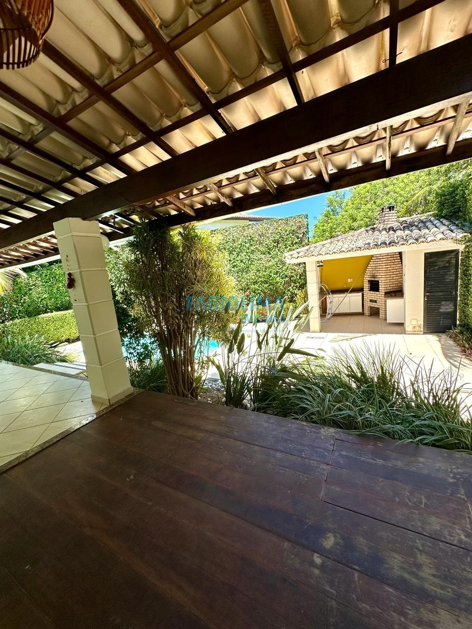 Casa de Condomínio, 4 quartos - Foto 9