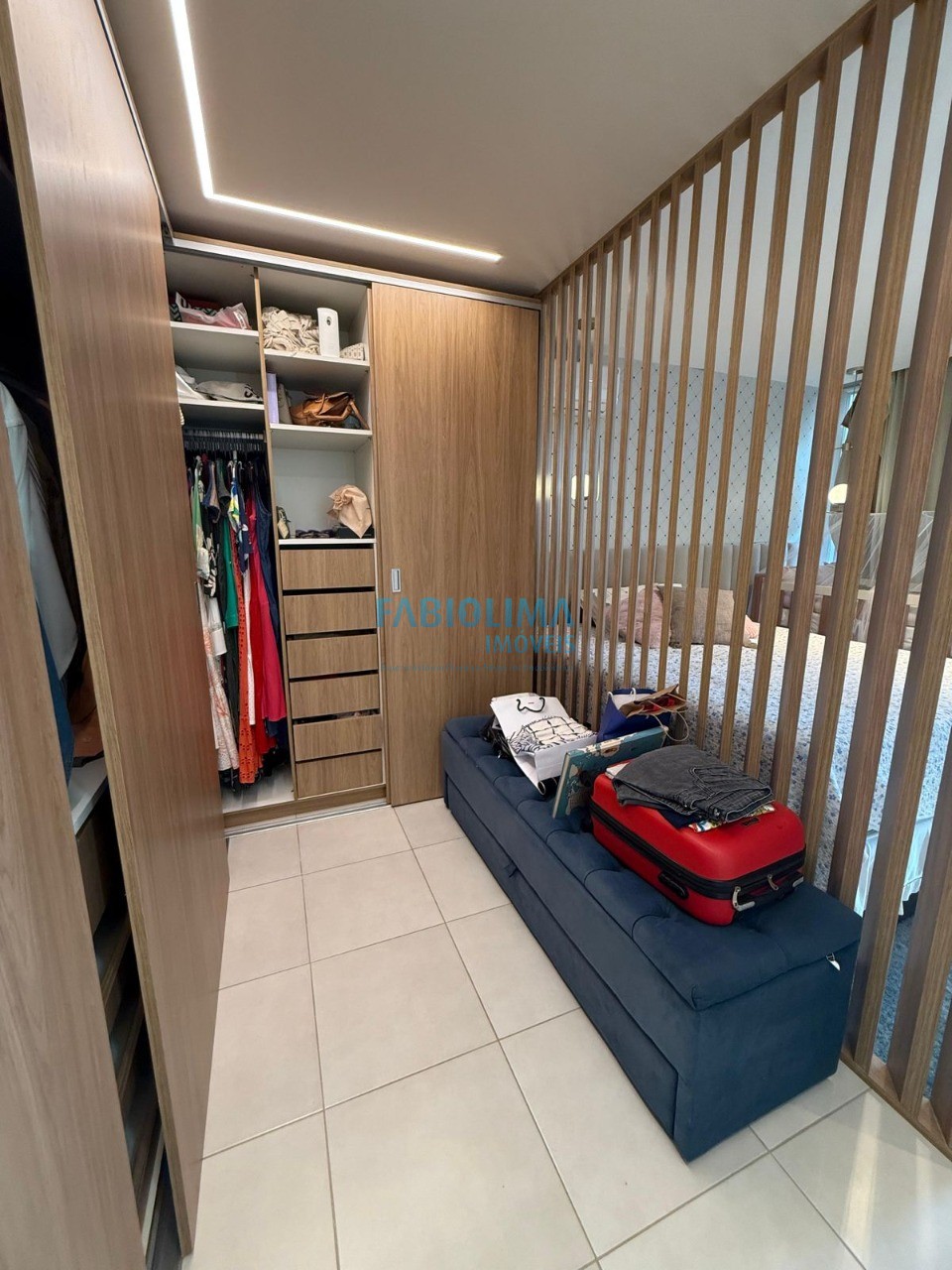 Casa de Condomínio, 4 quartos - Foto 38