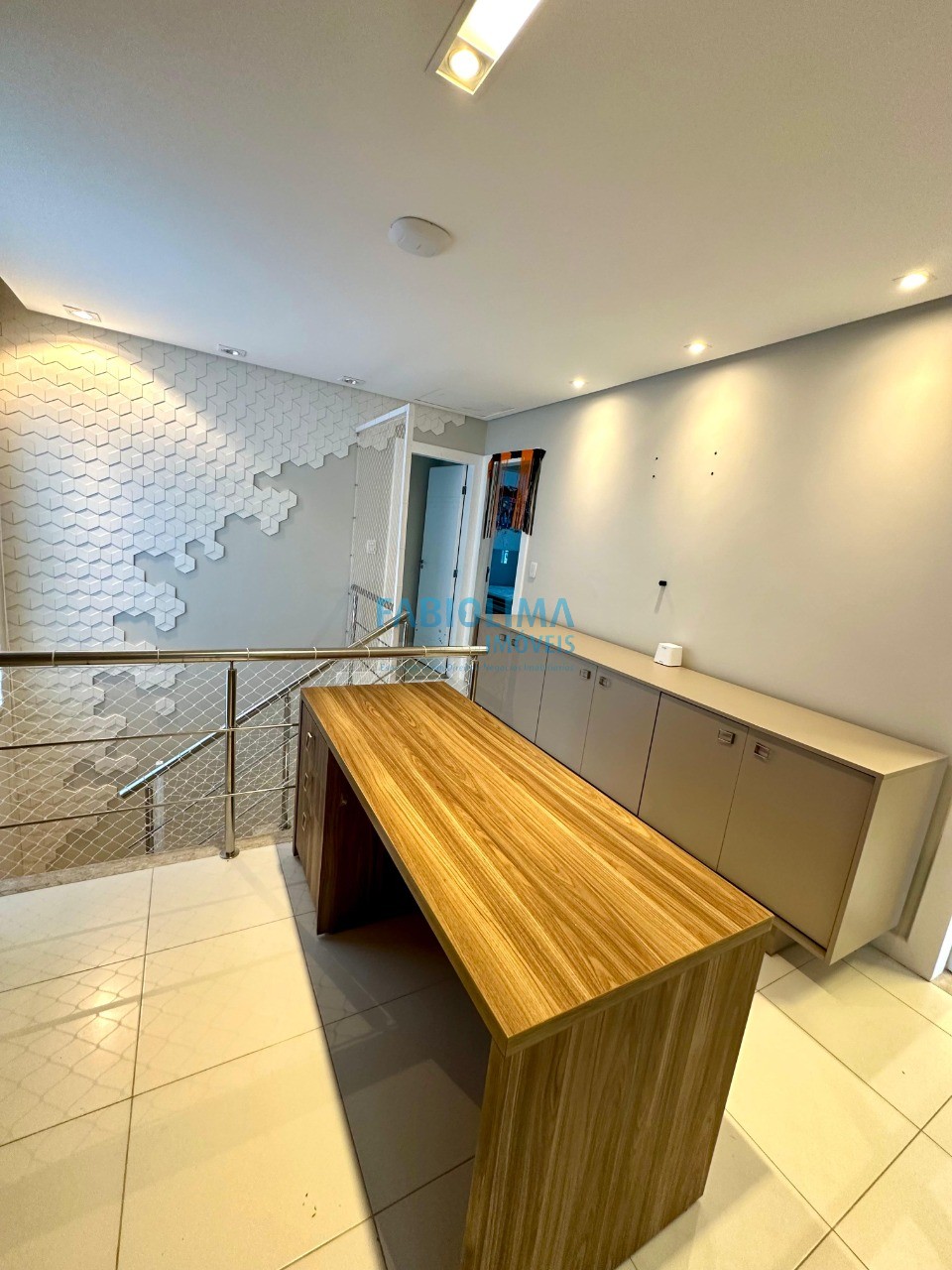 Casa de Condomínio, 4 quartos - Foto 31