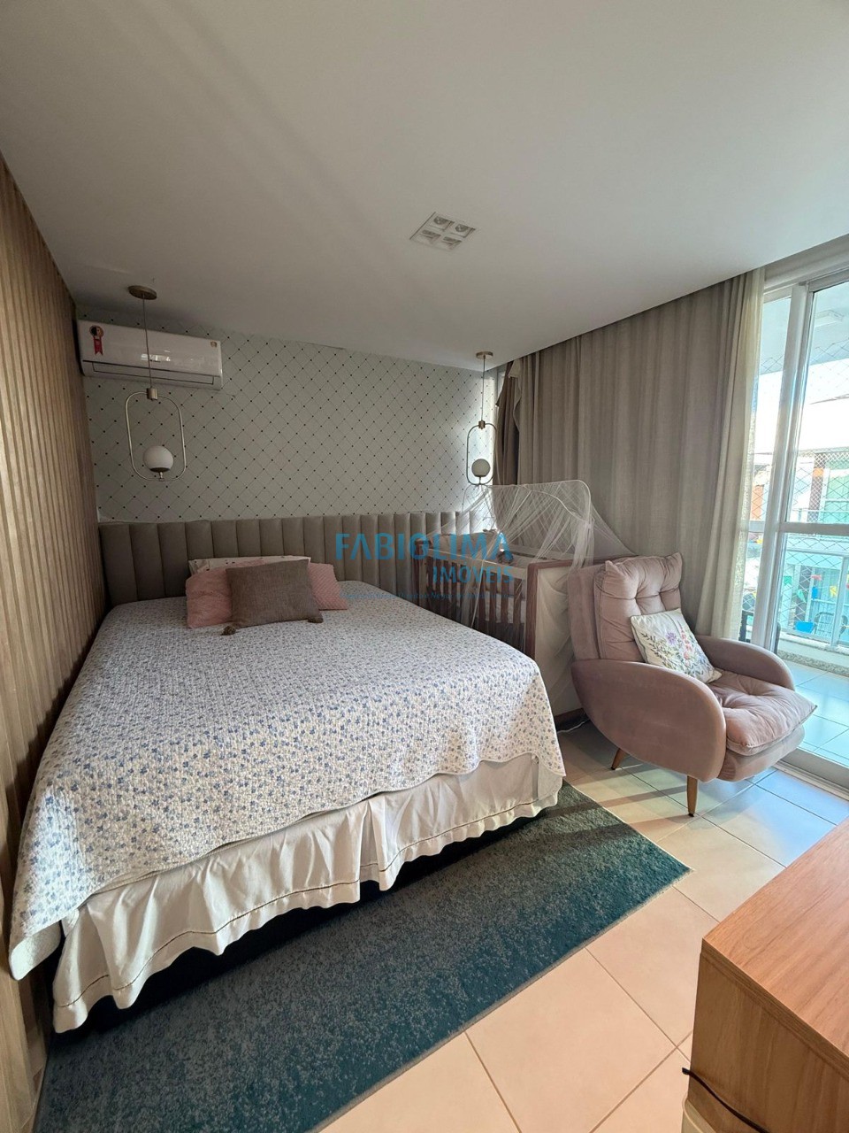 Casa de Condomínio, 4 quartos - Foto 42