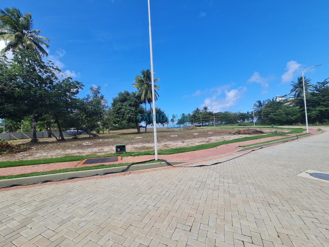 Terreno, 1000 m² - Foto 2