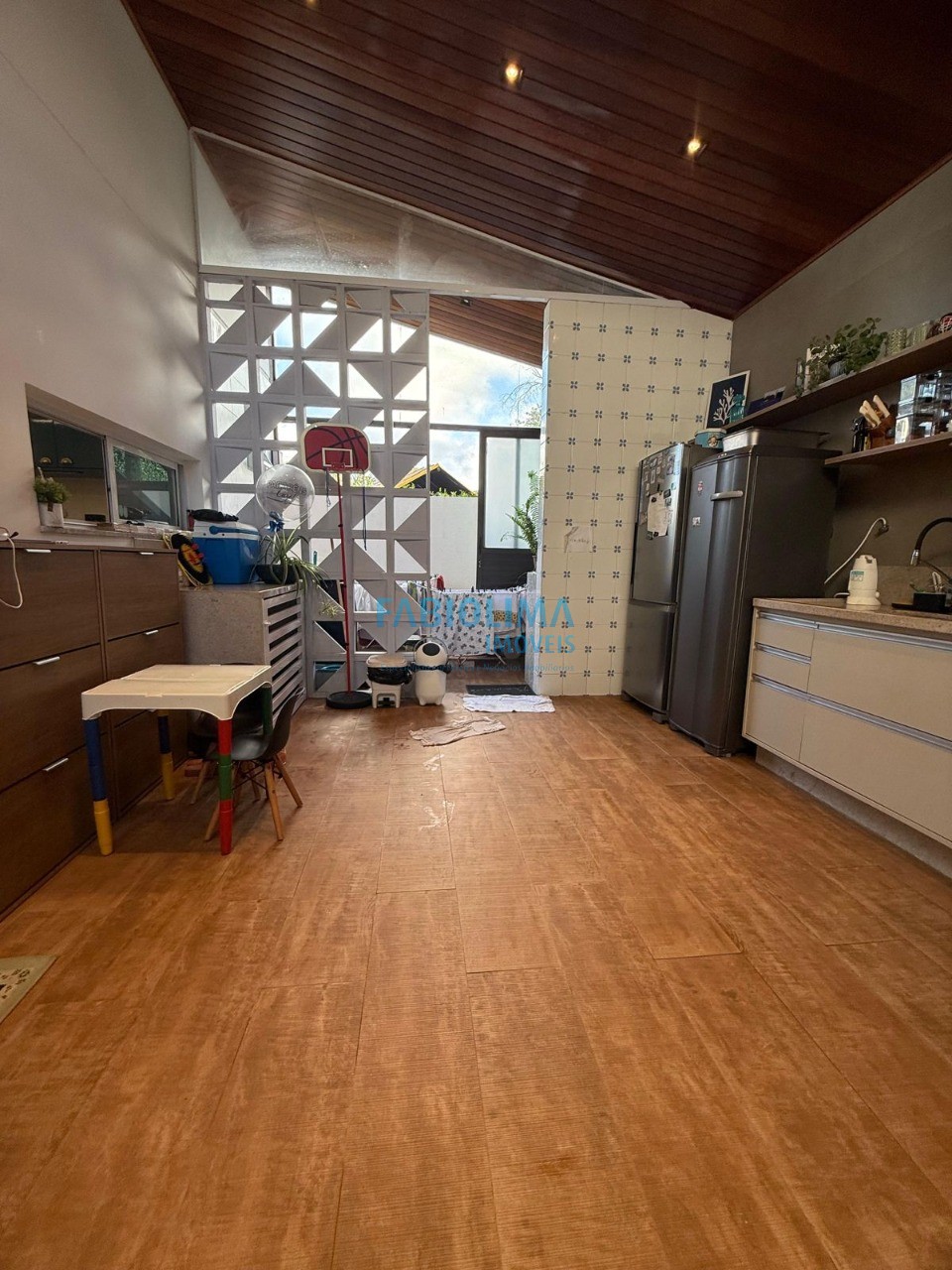 Casa de Condomínio, 4 quartos - Foto 23