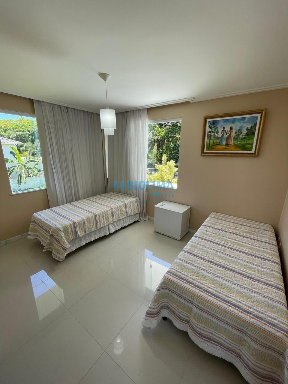 Casa de Condomínio, 5 quartos - Foto 38