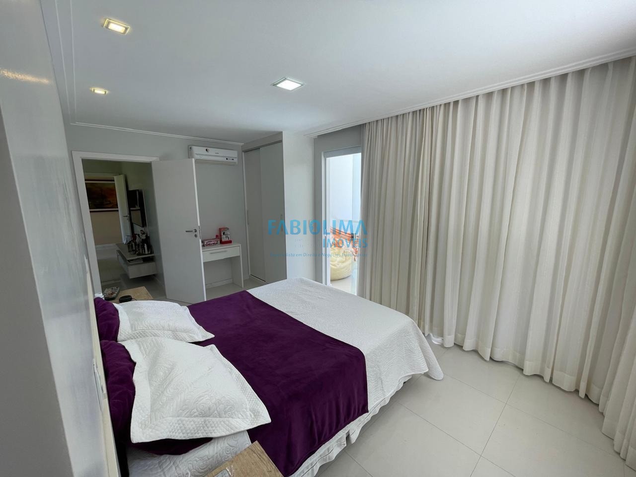 Casa de Condomínio, 5 quartos - Foto 33