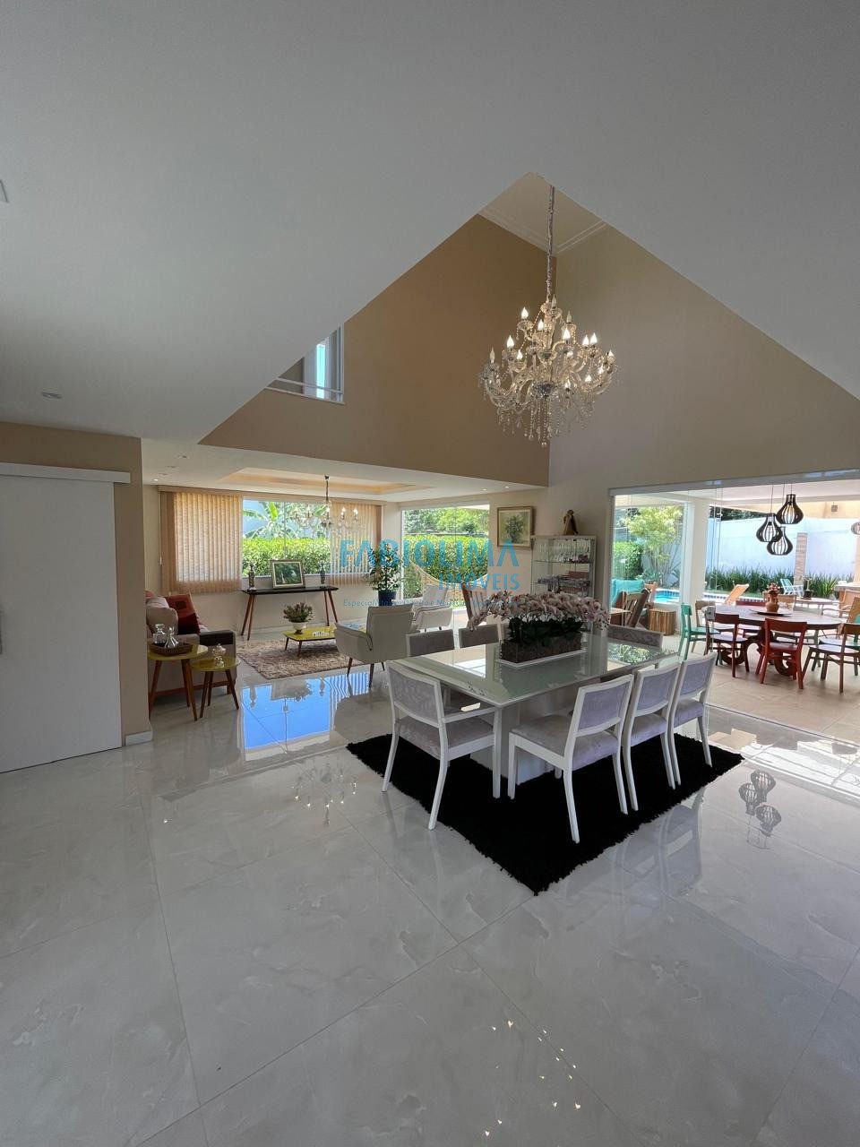 Casa de Condomínio, 5 quartos - Foto 17