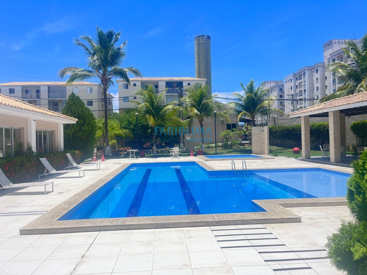 Apartamento, 3 quartos, 73 m² - Foto 2