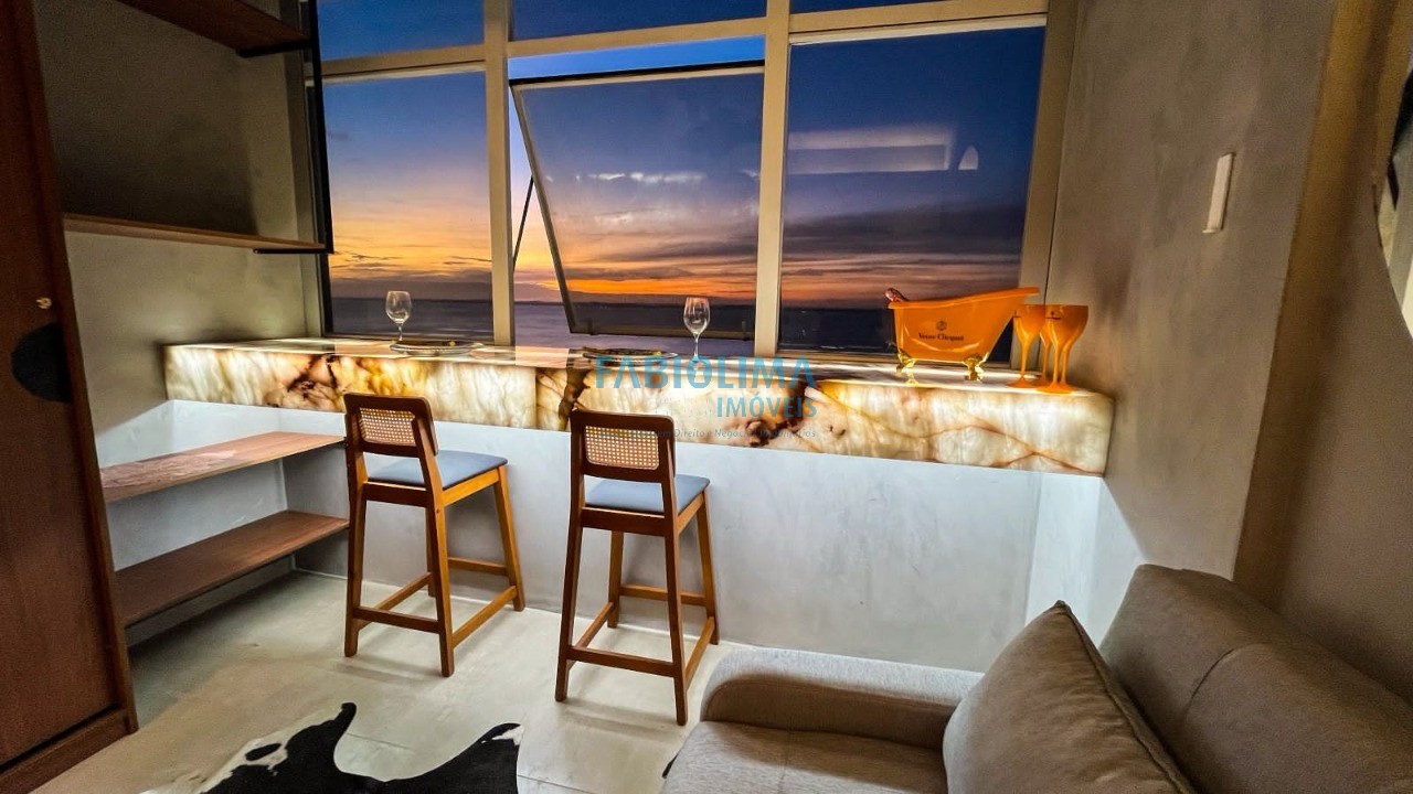 Apartamento, 1 quarto, 38 m² - Foto 4