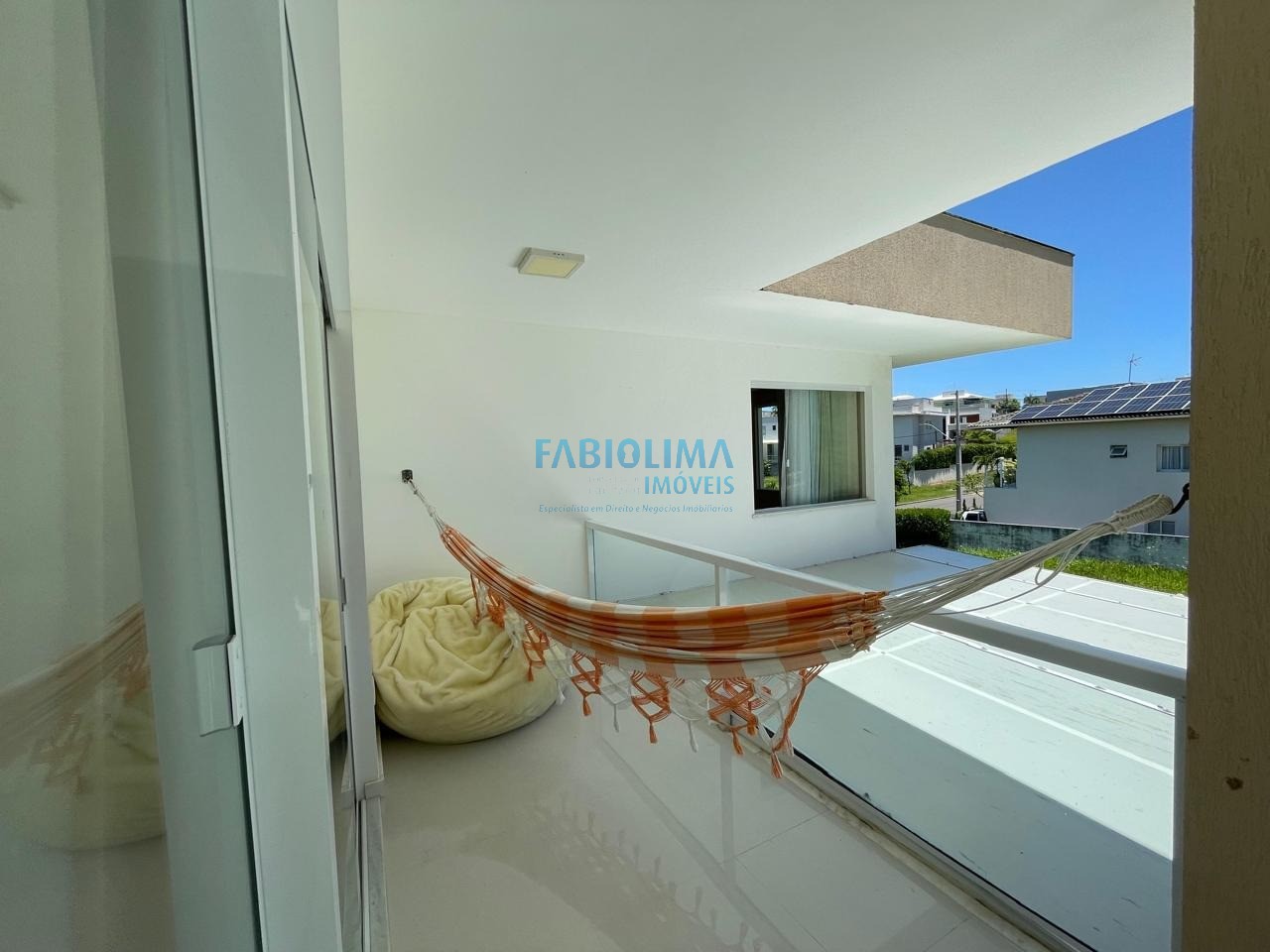 Casa de Condomínio, 5 quartos - Foto 53