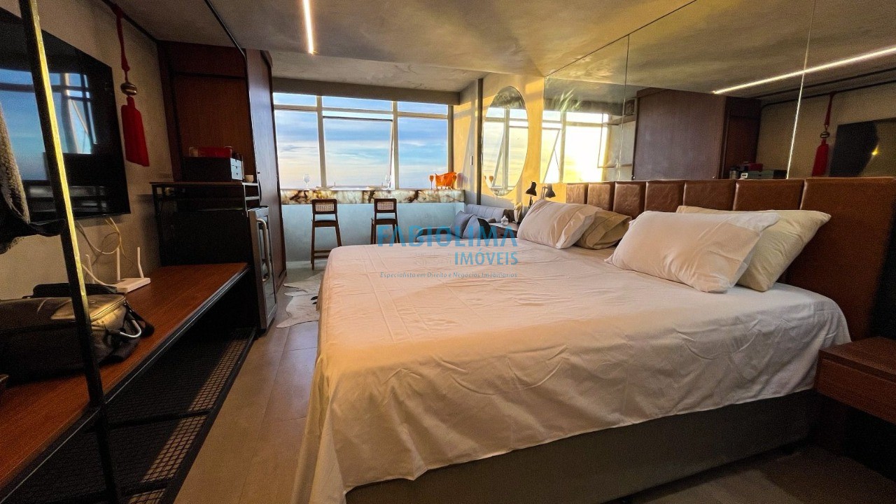 Apartamento, 1 quarto, 38 m² - Foto 5