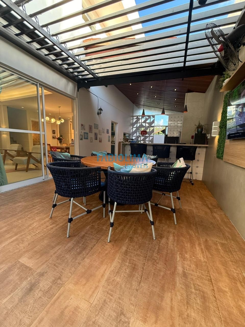 Casa de Condomínio, 4 quartos - Foto 31