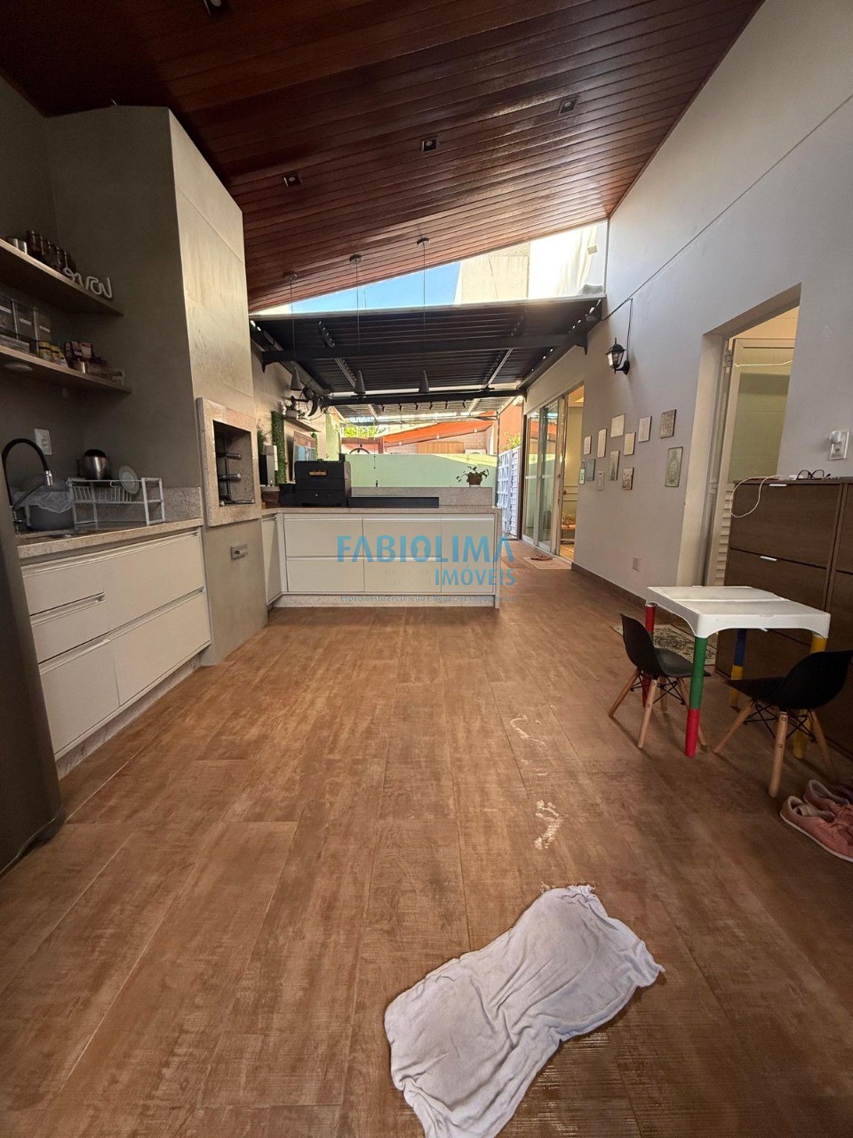 Casa de Condomínio, 4 quartos - Foto 28