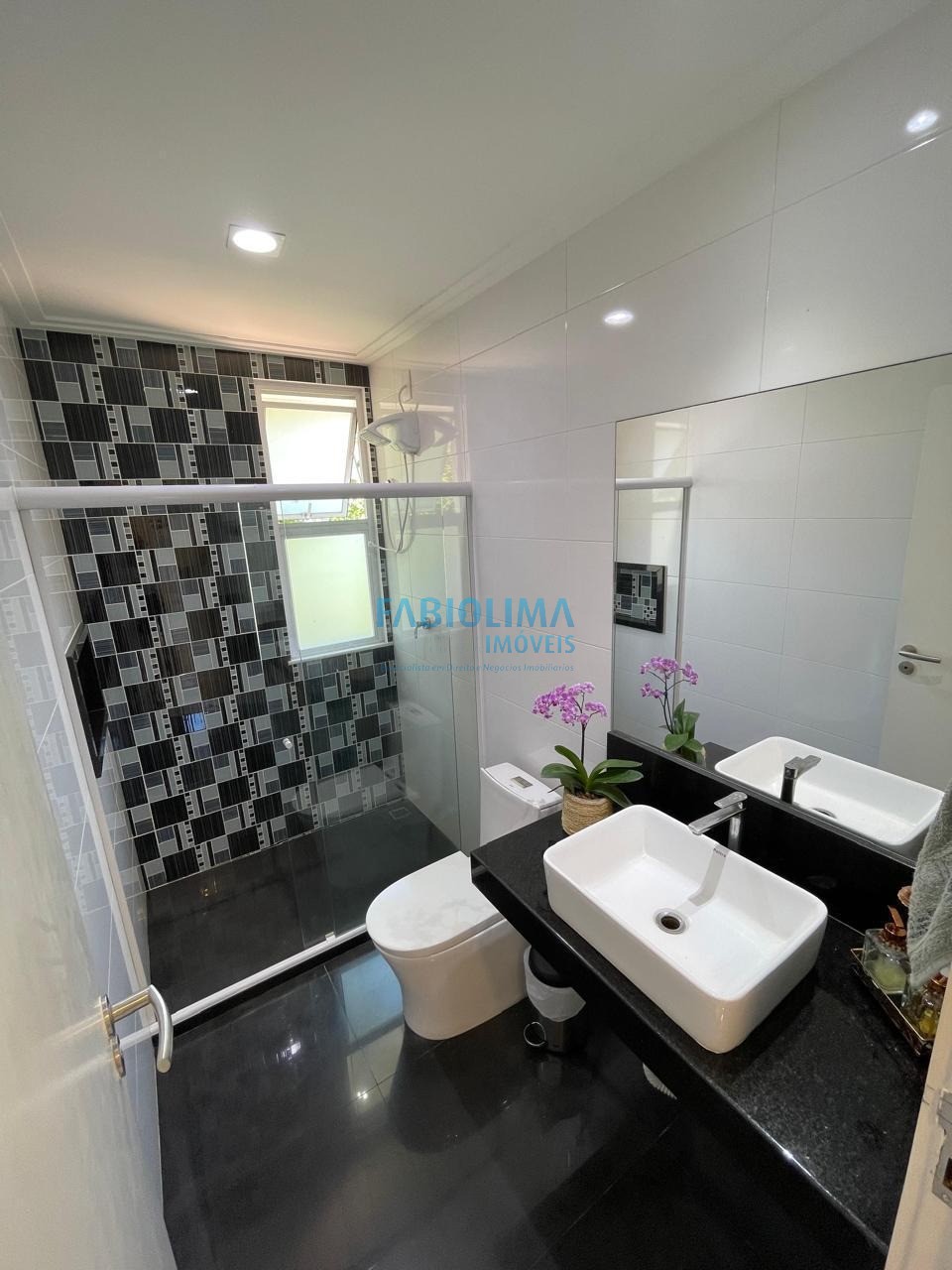 Casa de Condomínio, 5 quartos - Foto 60