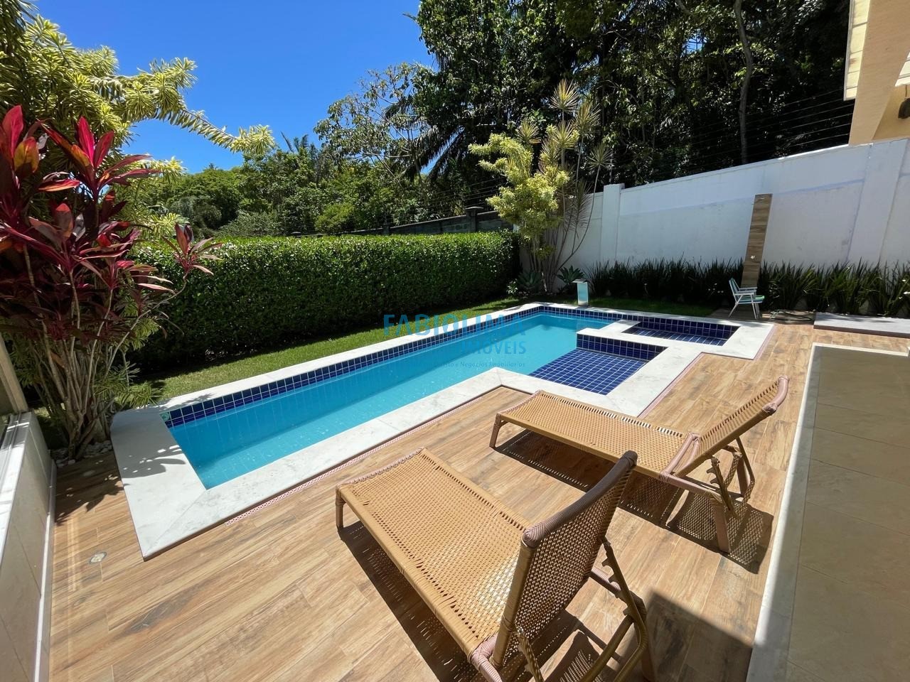 Casa de Condomínio, 5 quartos - Foto 8