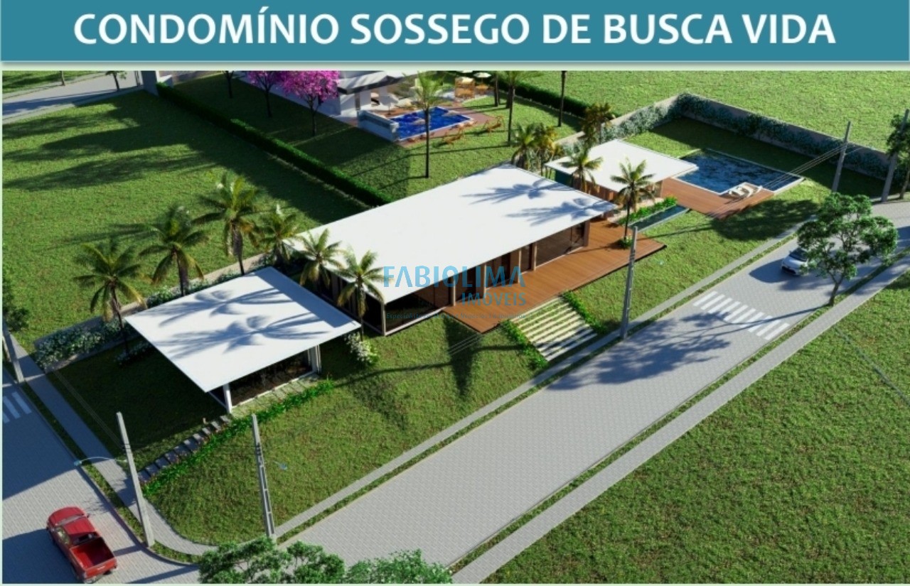 Terreno, 1500 m² - Foto 2