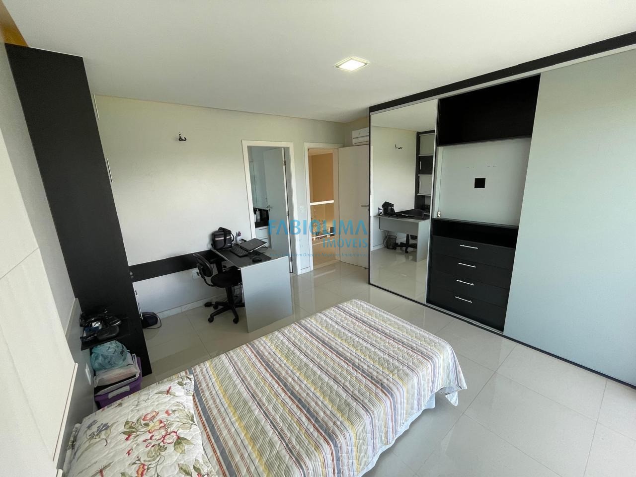 Casa de Condomínio, 5 quartos - Foto 57