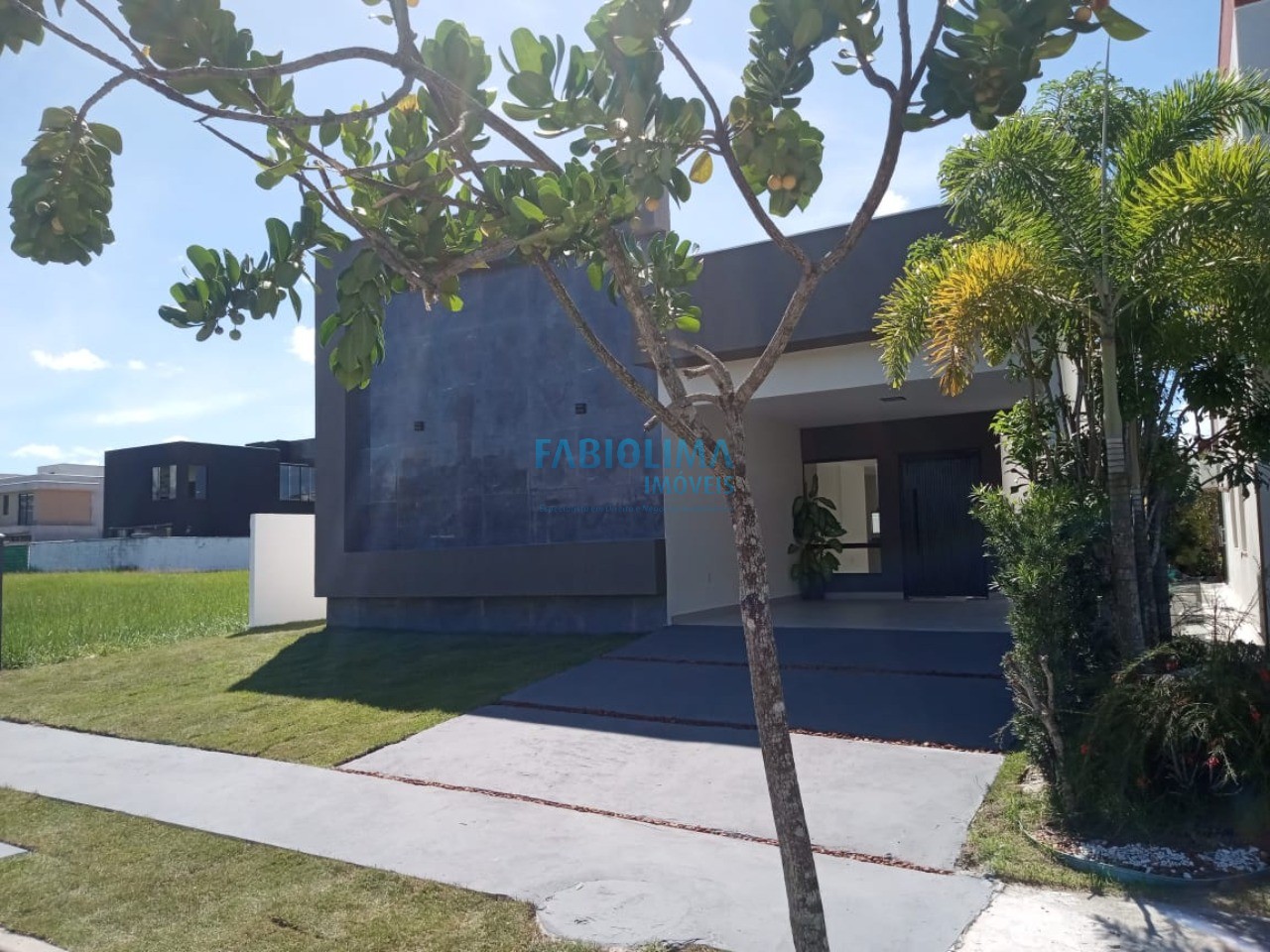 Casa de Condomínio à venda com 3 quartos, 287m² - Foto 5