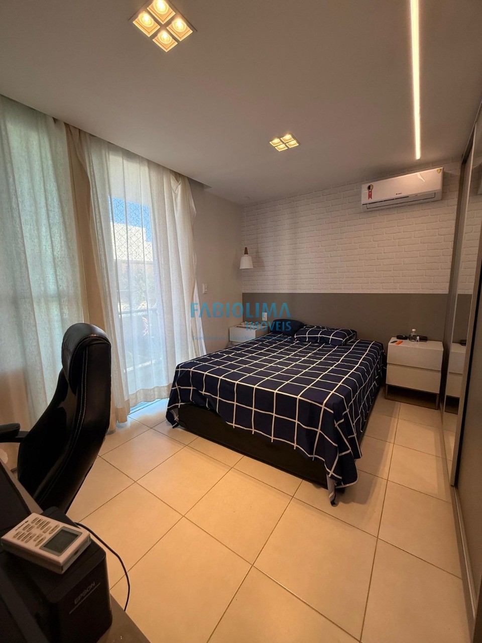 Casa de Condomínio, 4 quartos - Foto 54