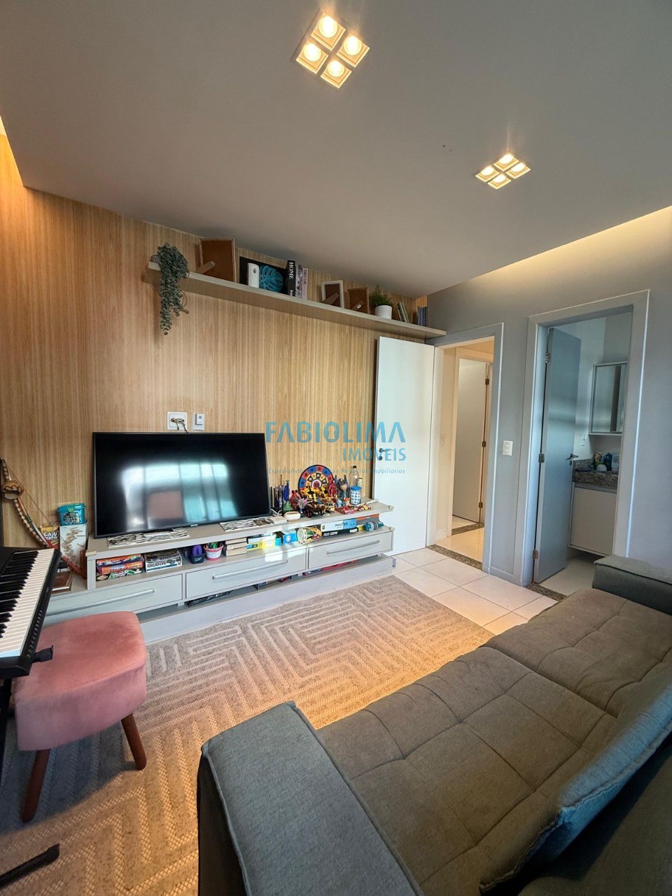 Casa de Condomínio, 4 quartos - Foto 12