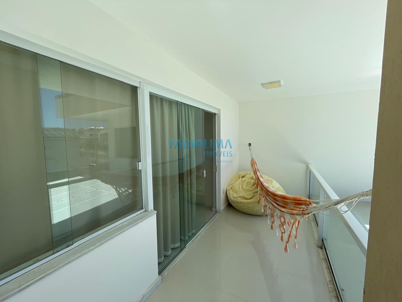 Casa de Condomínio, 5 quartos - Foto 45