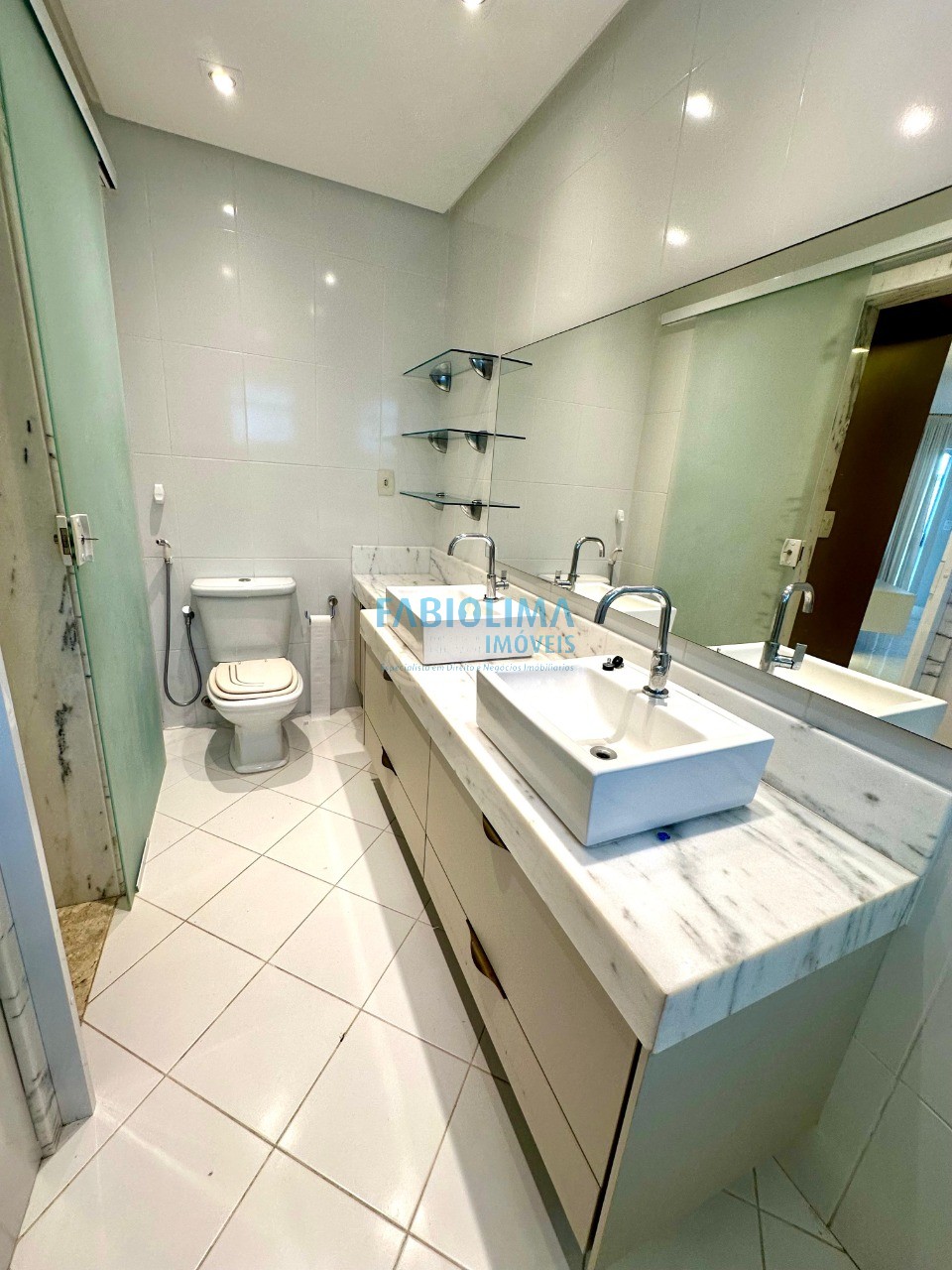 Casa de Condomínio, 4 quartos - Foto 39