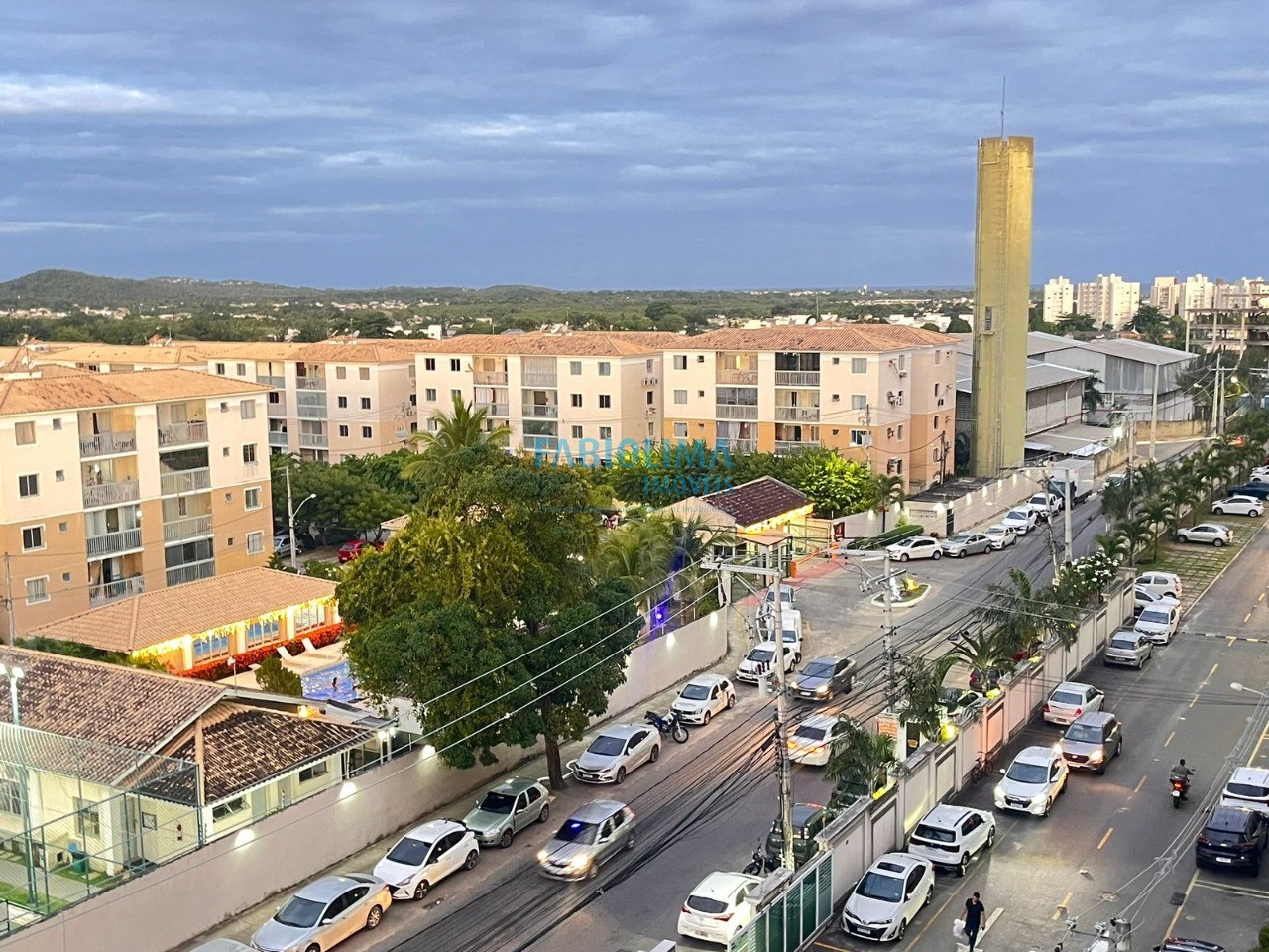 Apartamento, 3 quartos, 73 m² - Foto 29