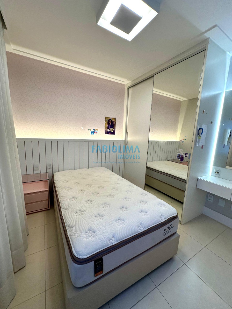 Casa de Condomínio, 4 quartos - Foto 44