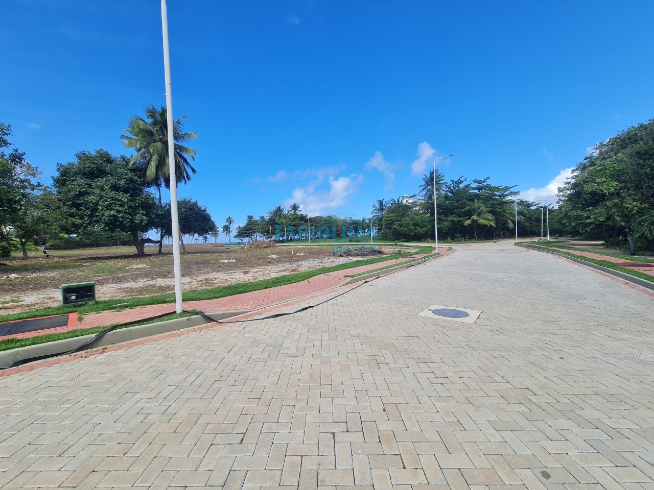 Terreno, 1000 m² - Foto 3