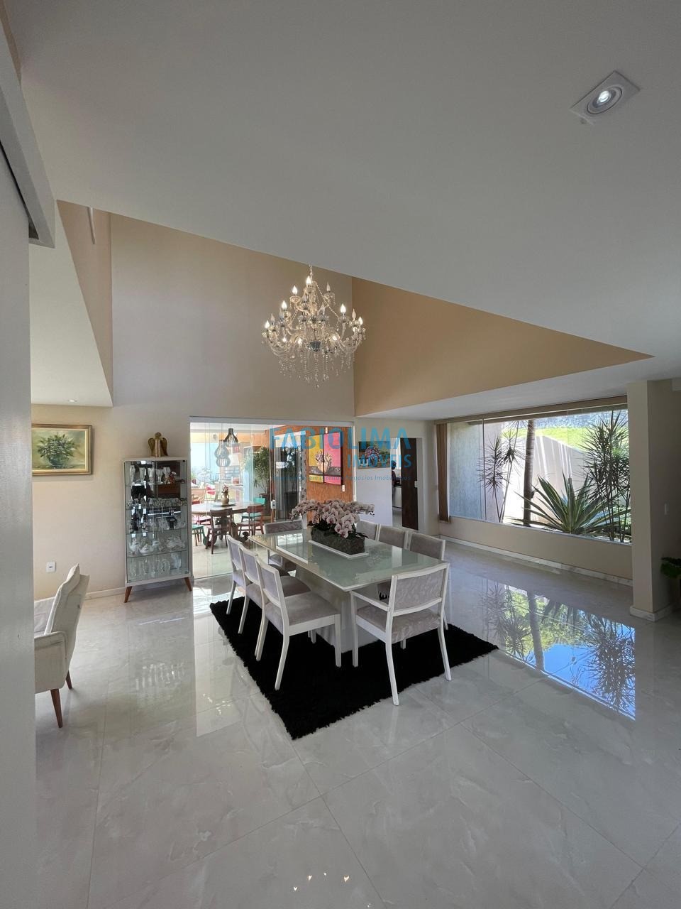 Casa de Condomínio, 5 quartos - Foto 14