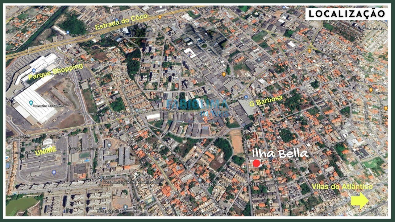 Apartamento, 2 quartos, 65 m² - Foto 36