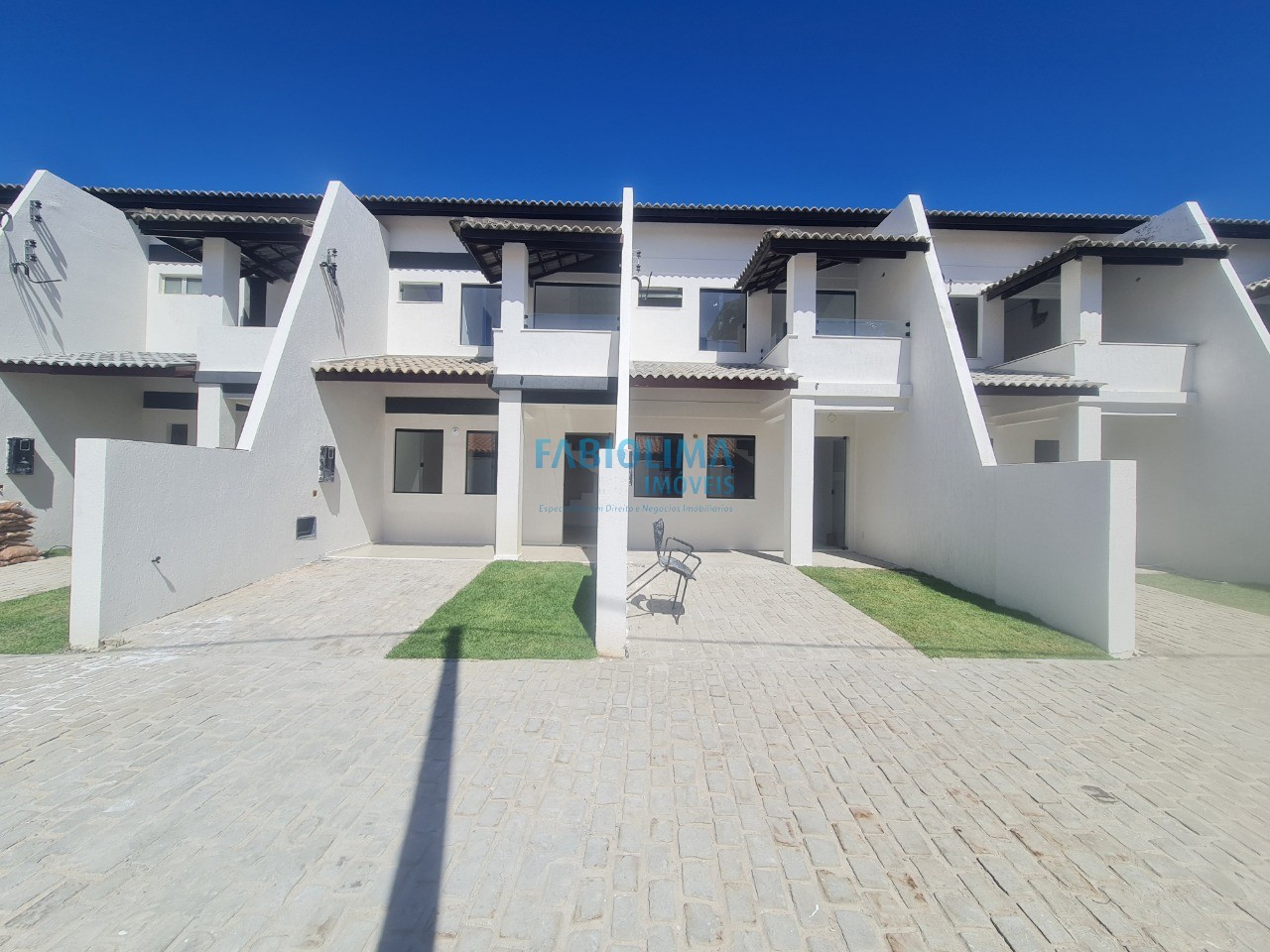 Casa de Condomínio, 3 quartos - Foto 2